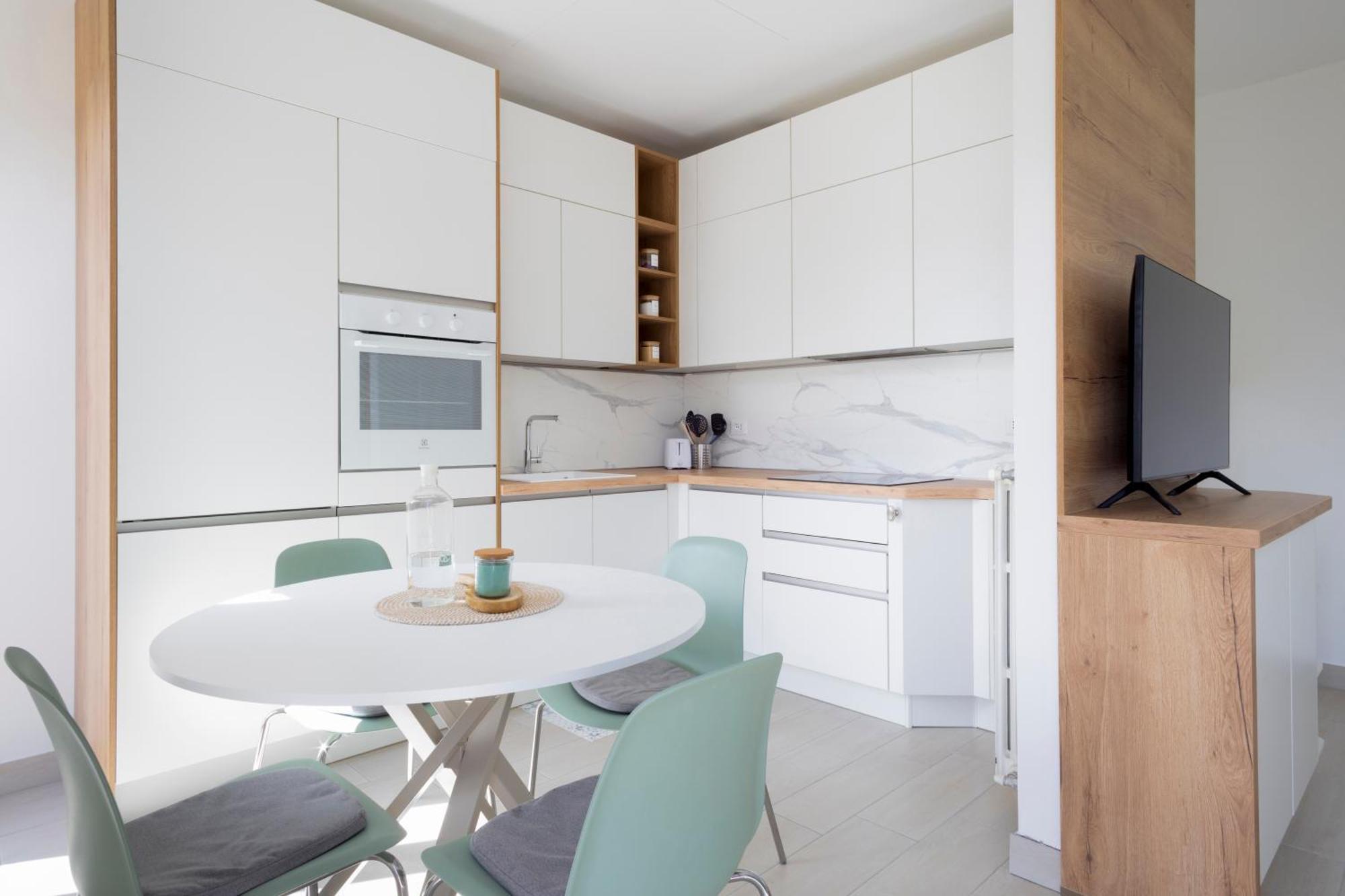 Penelope House * Oliveto Lario