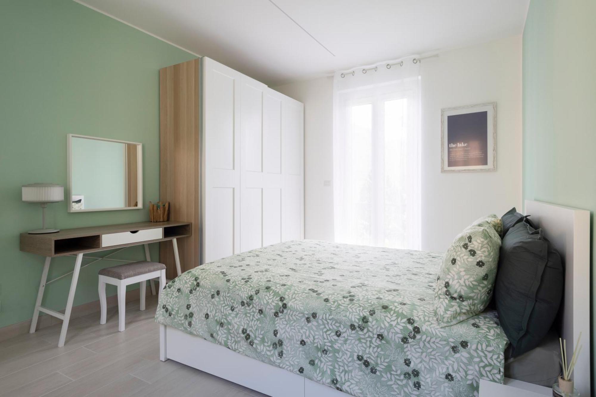 Penelope House Appartamento Oliveto Lario