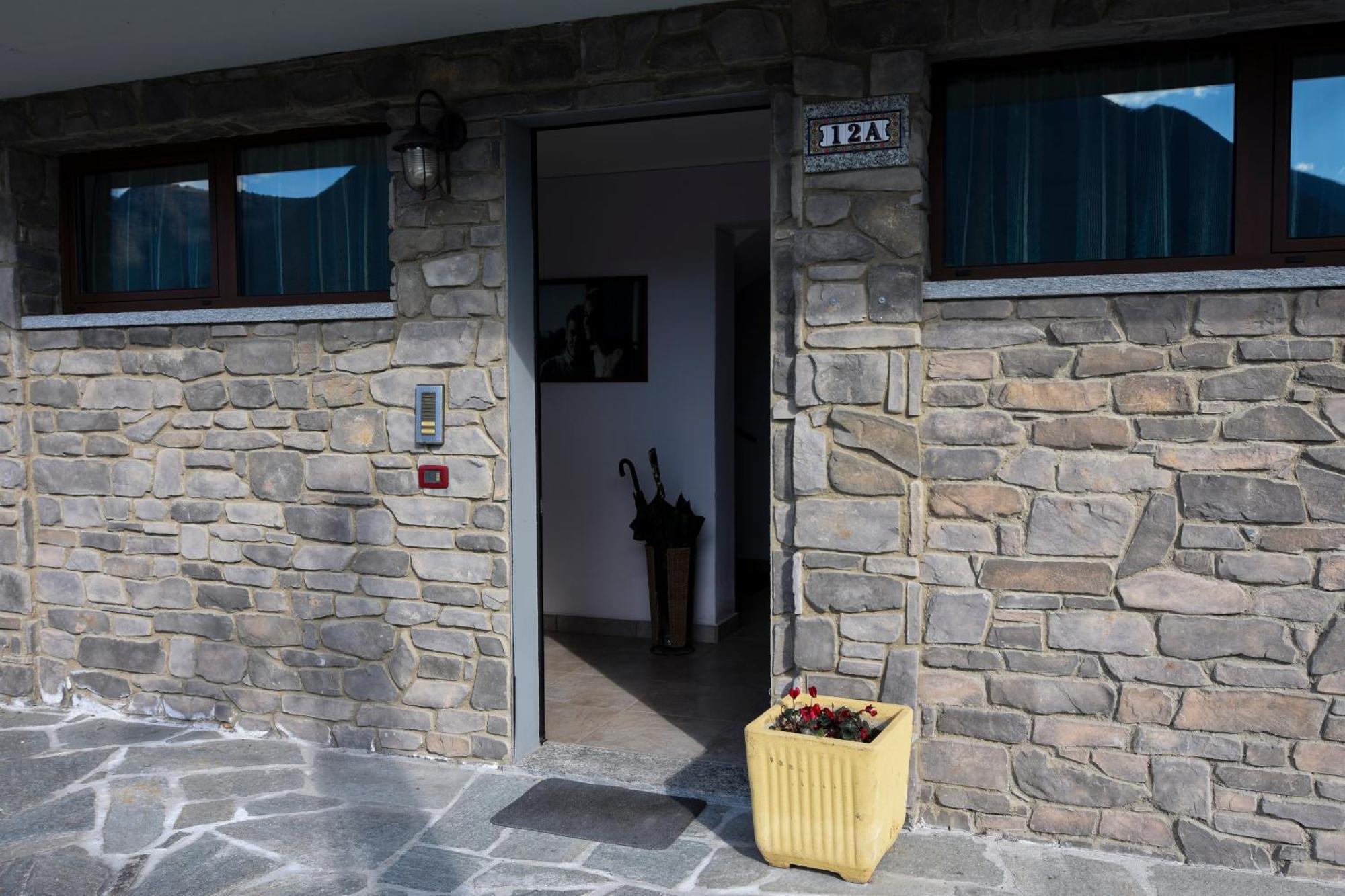 Ca' Del Fico Apartment