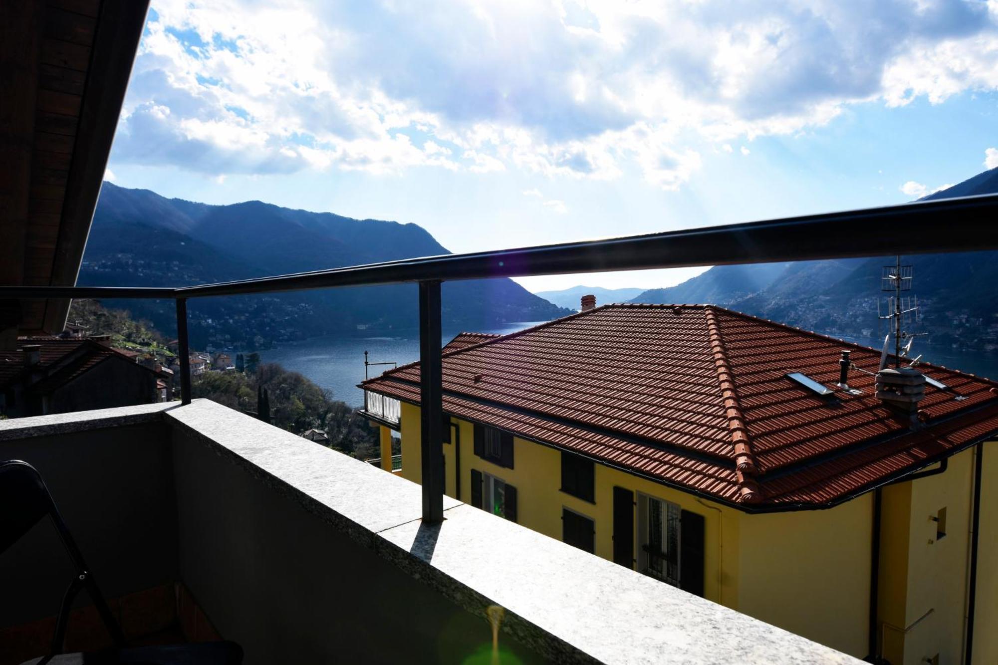 Ca' Del Fico Apartment