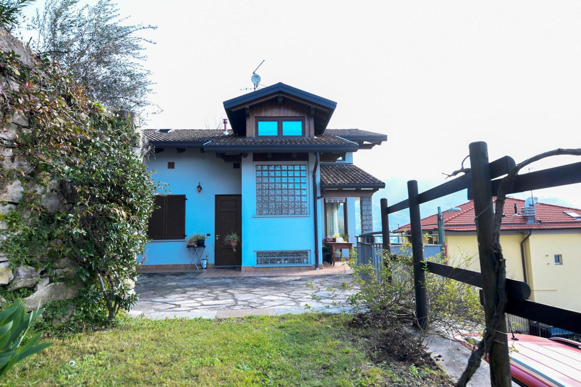 Apartment Ca' Del Fico *