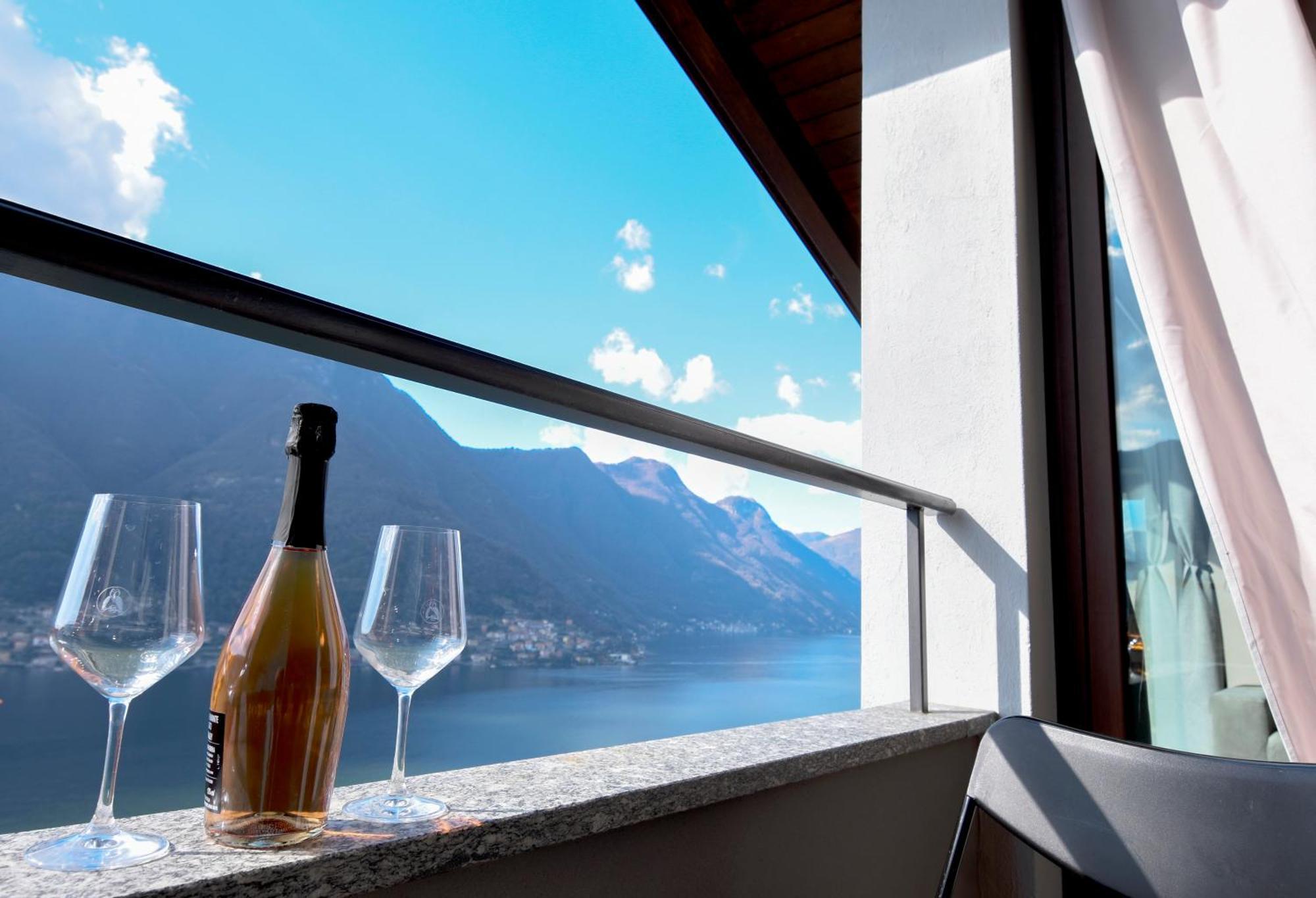 Apartment Ca' Del Fico Pognana Lario