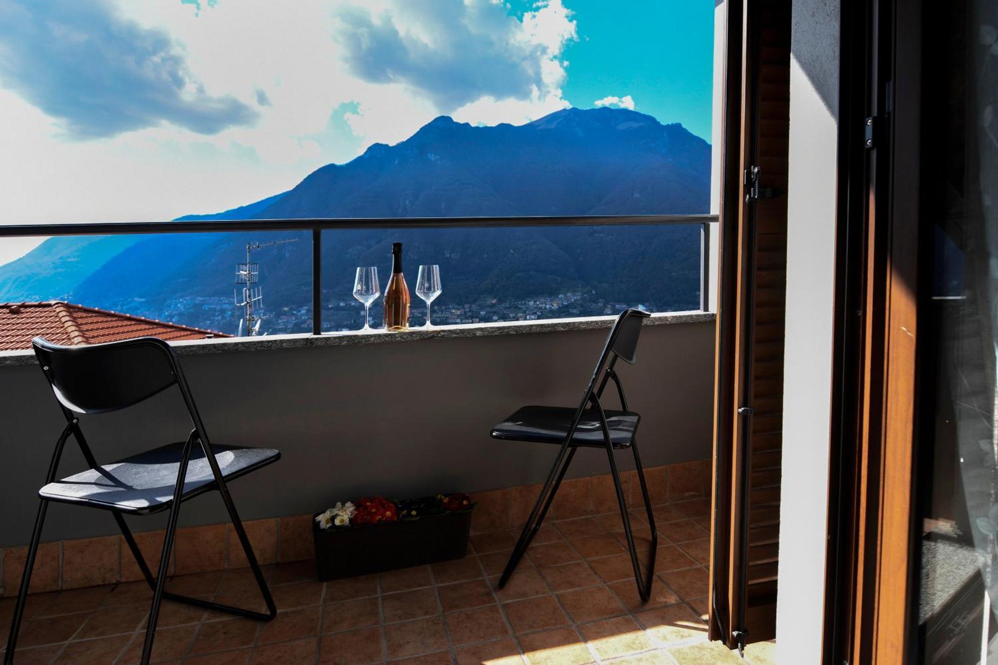 Apartment Ca' Del Fico *