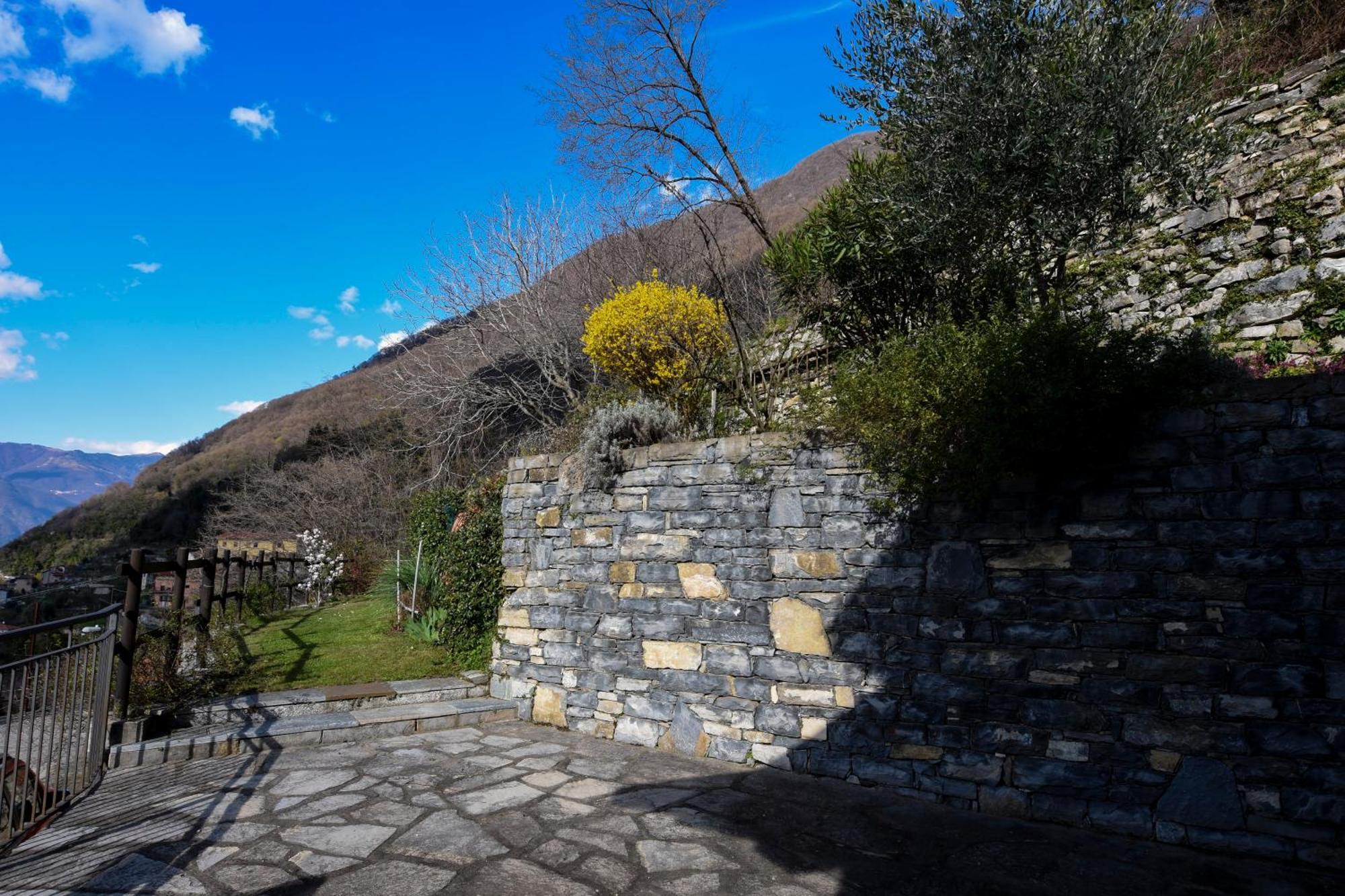 Apartment Ca' Del Fico
