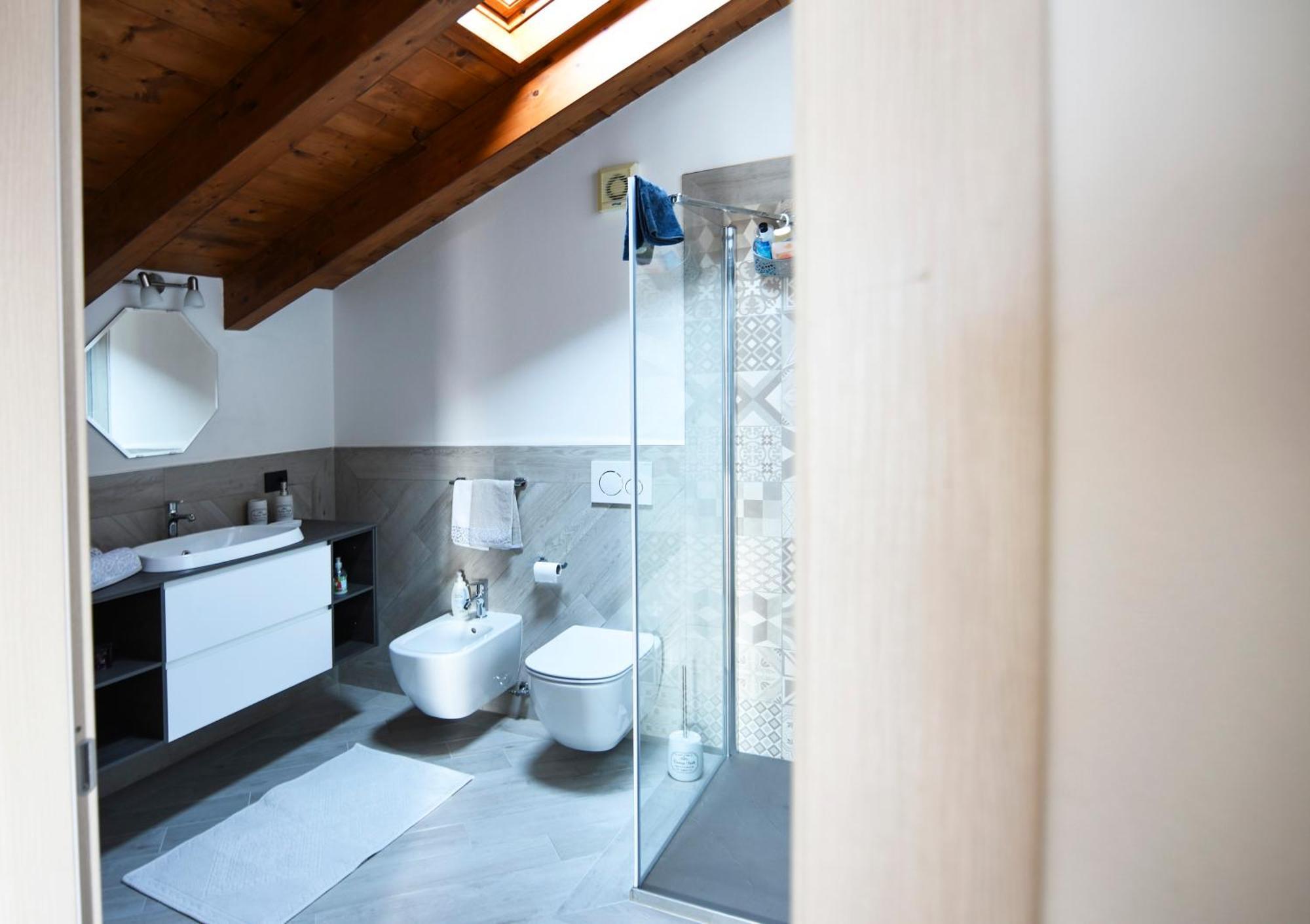Apartment Ca' Del Fico Pognana Lario