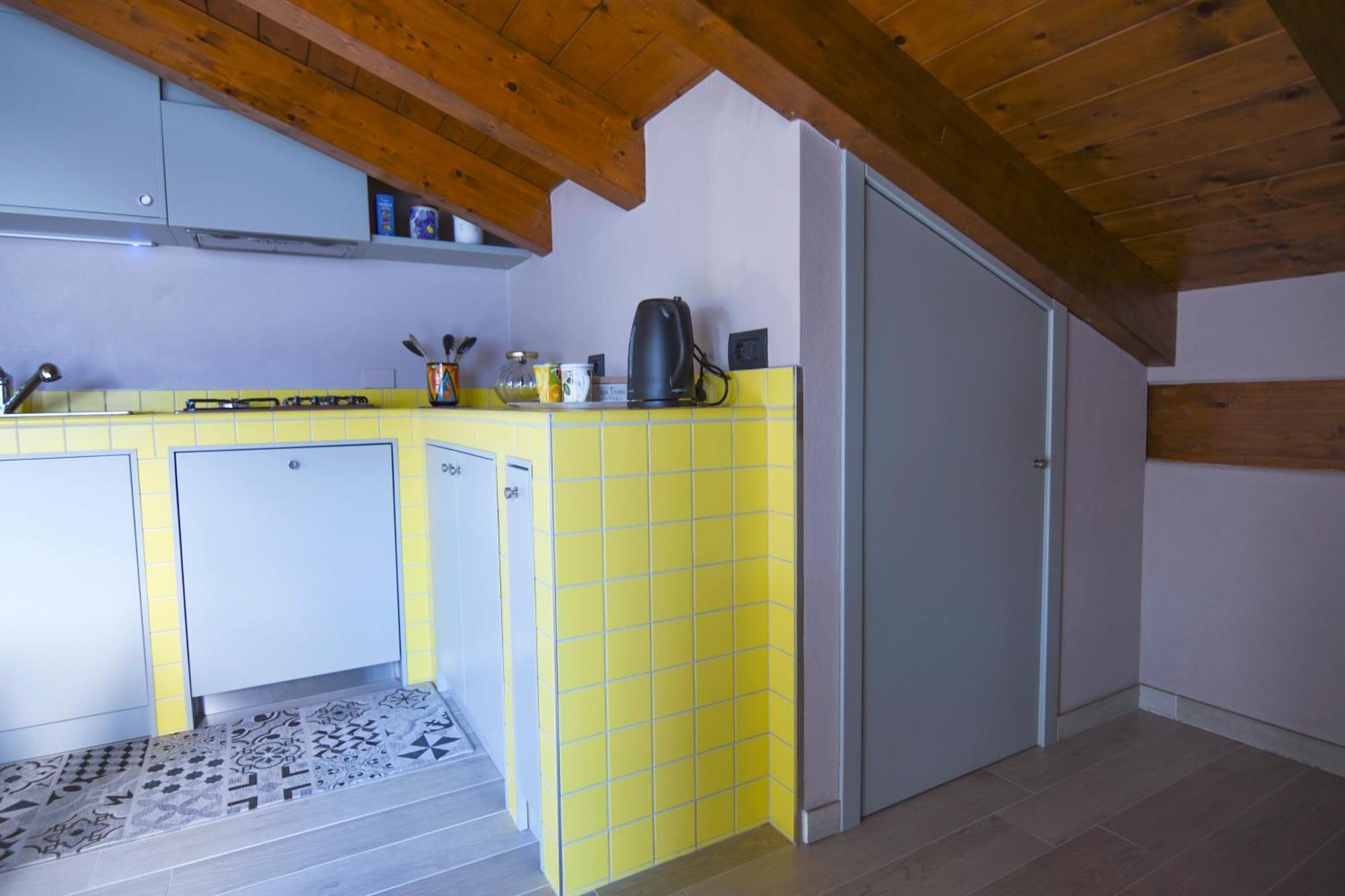 Apartment Ca' Del Fico