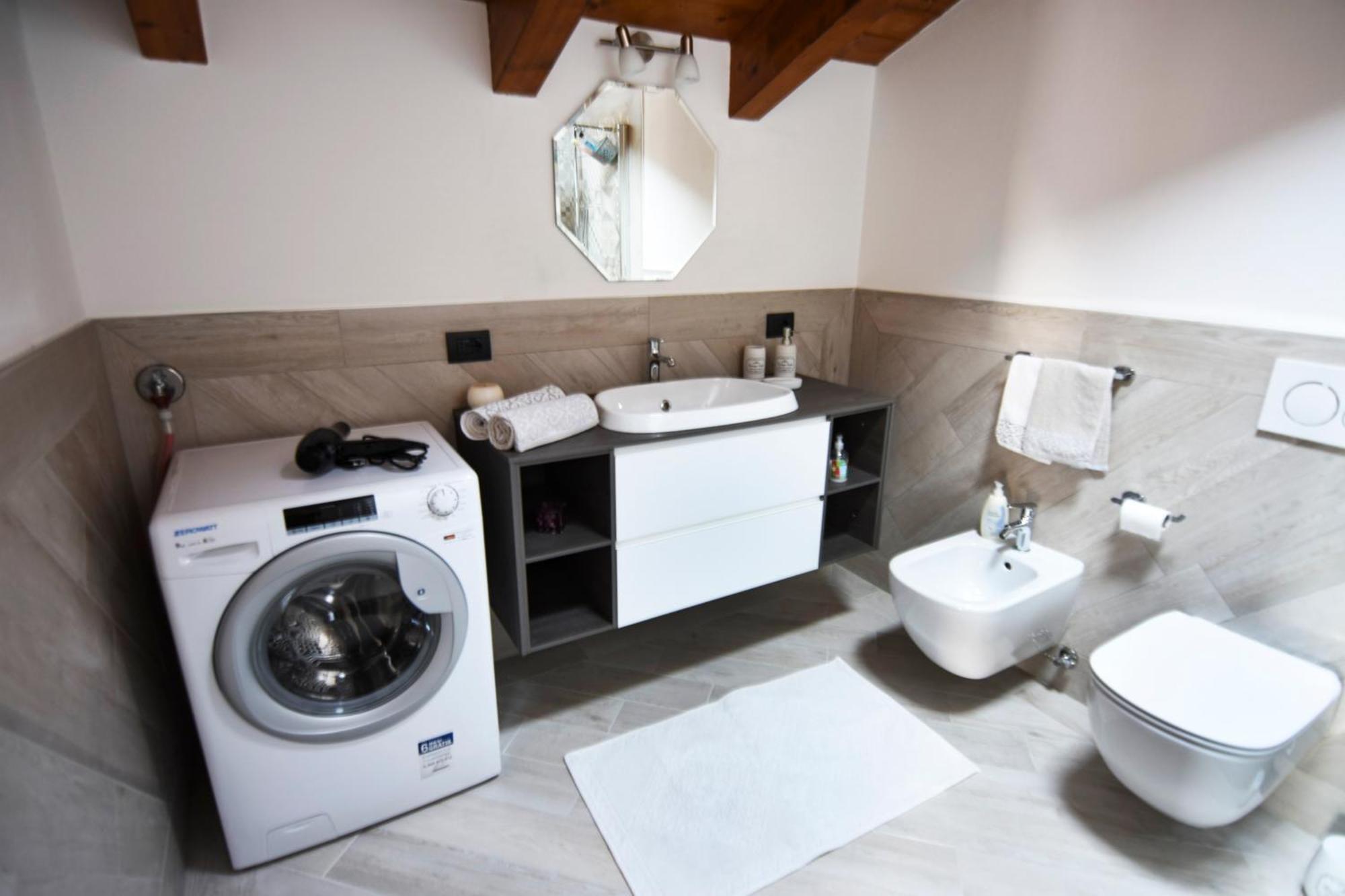 Ca' Del Fico Apartment Pognana Lario