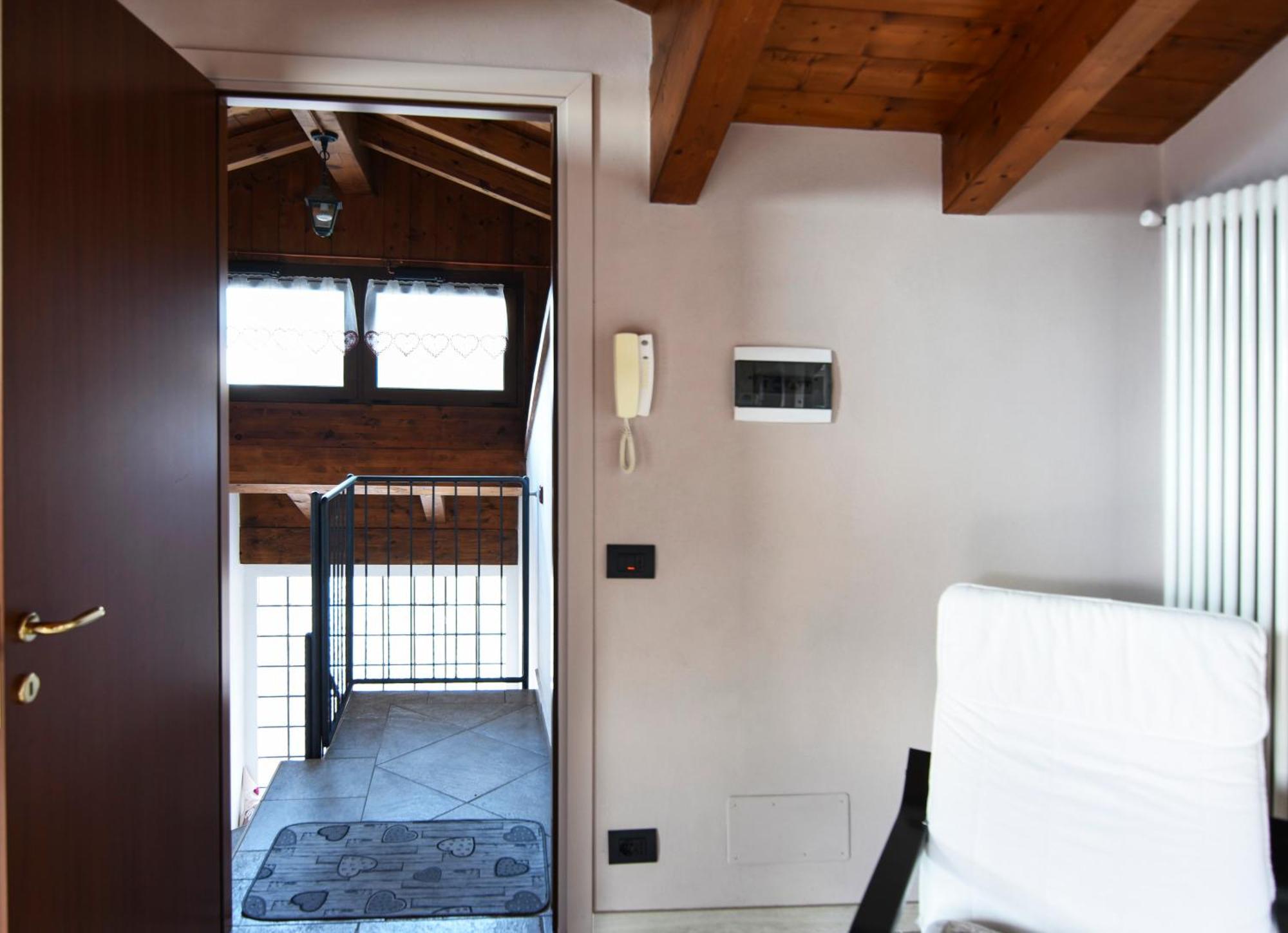 Apartment Ca' Del Fico *