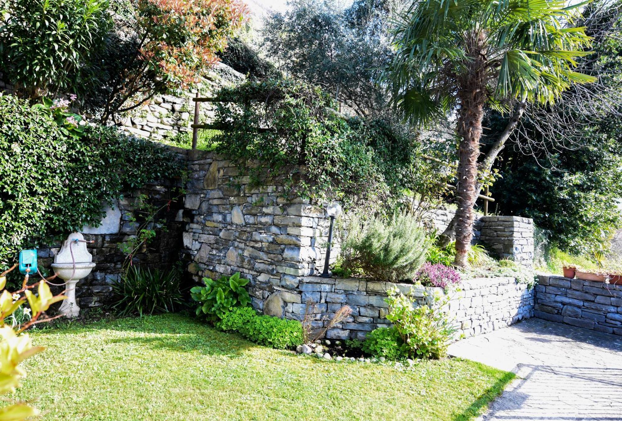 Apartment Ca' Del Fico