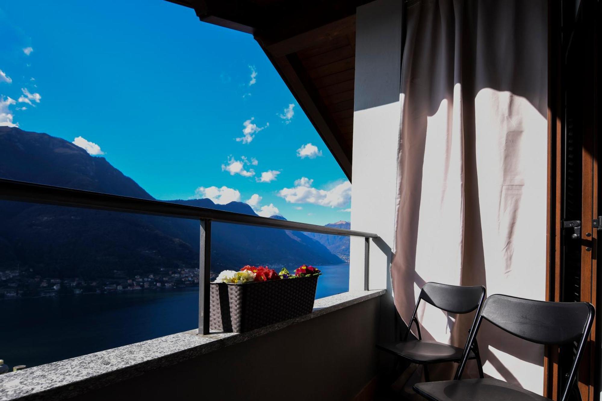 Ca' Del Fico Apartment