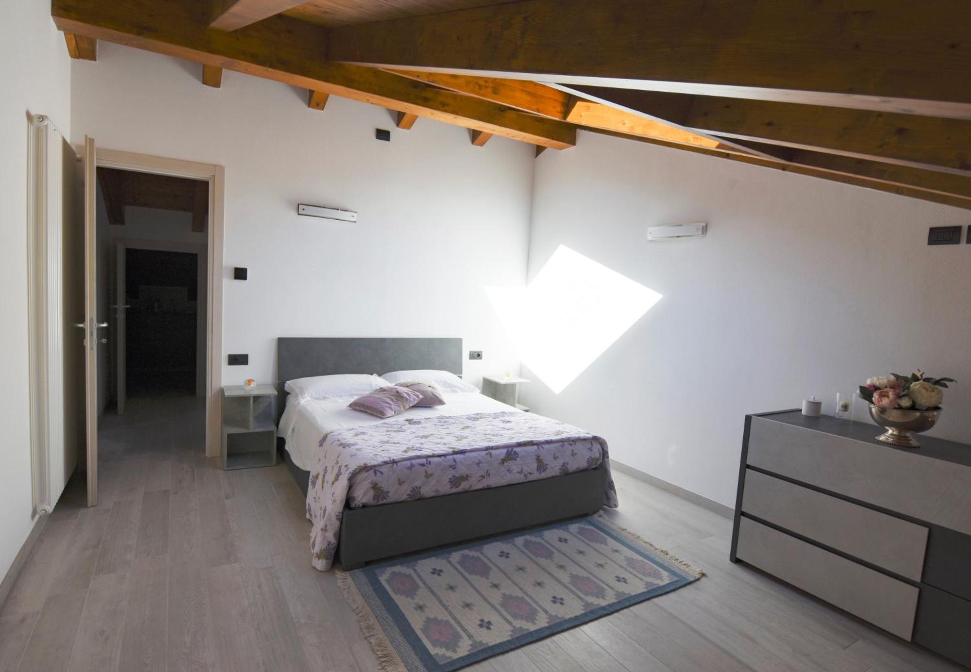 Apartment Ca' Del Fico