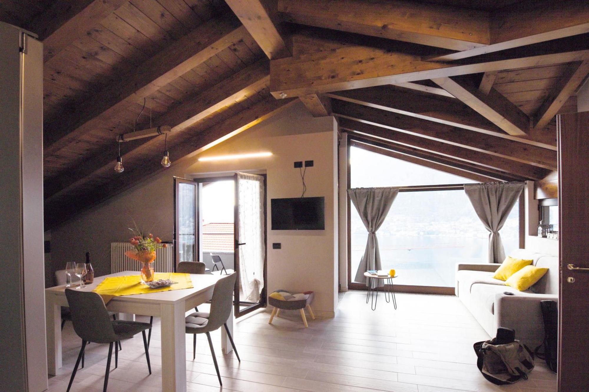 Apartment Ca' Del Fico *