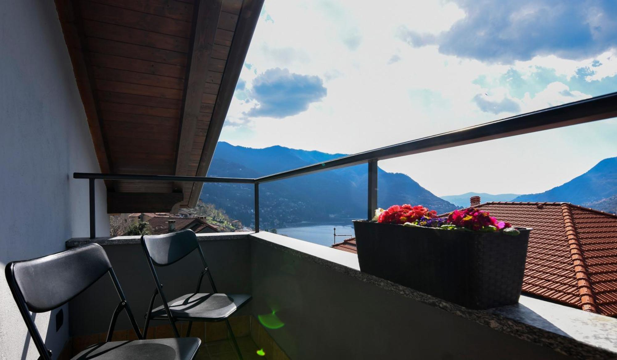 Apartment Ca' Del Fico *