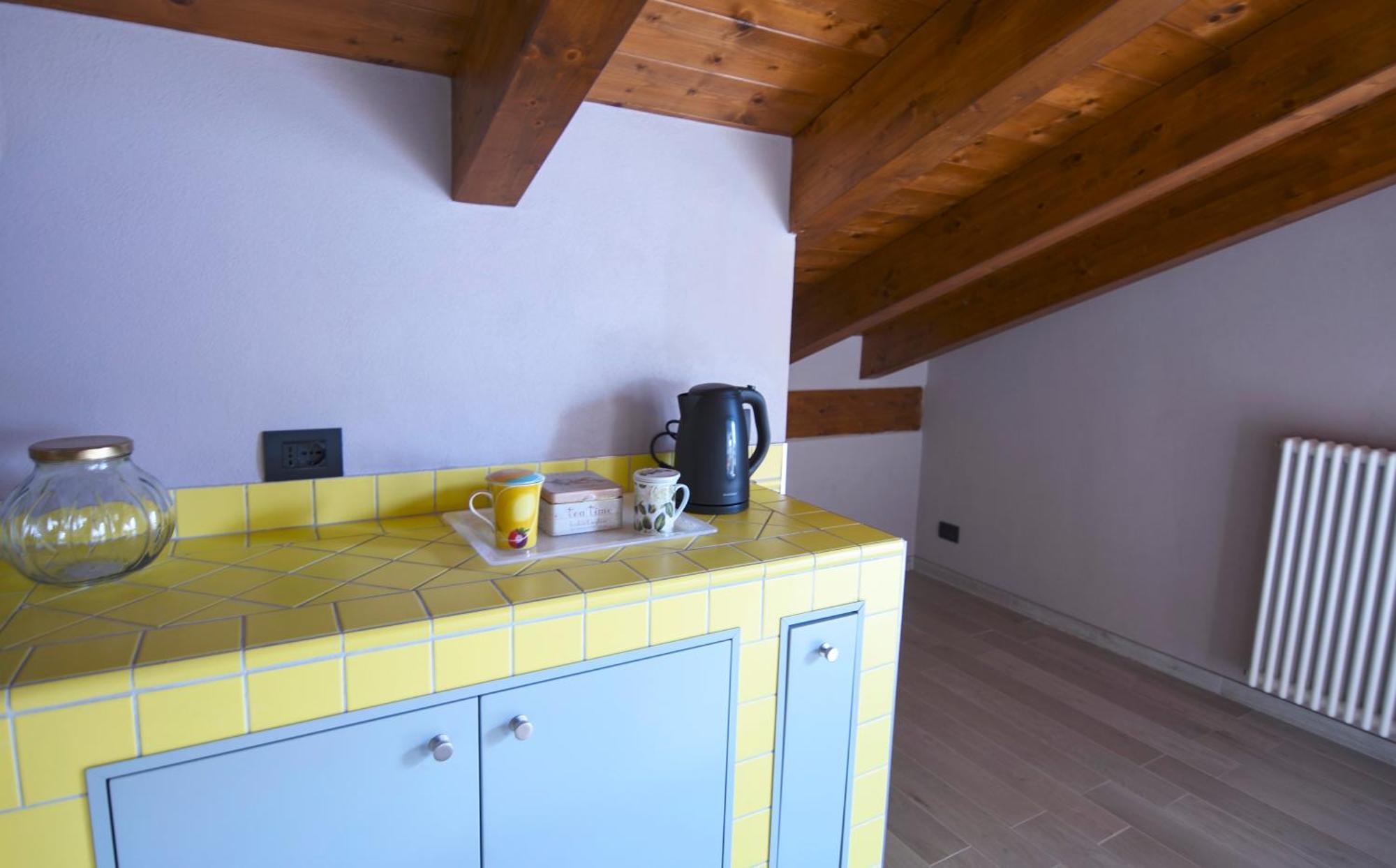 Apartment Ca' Del Fico