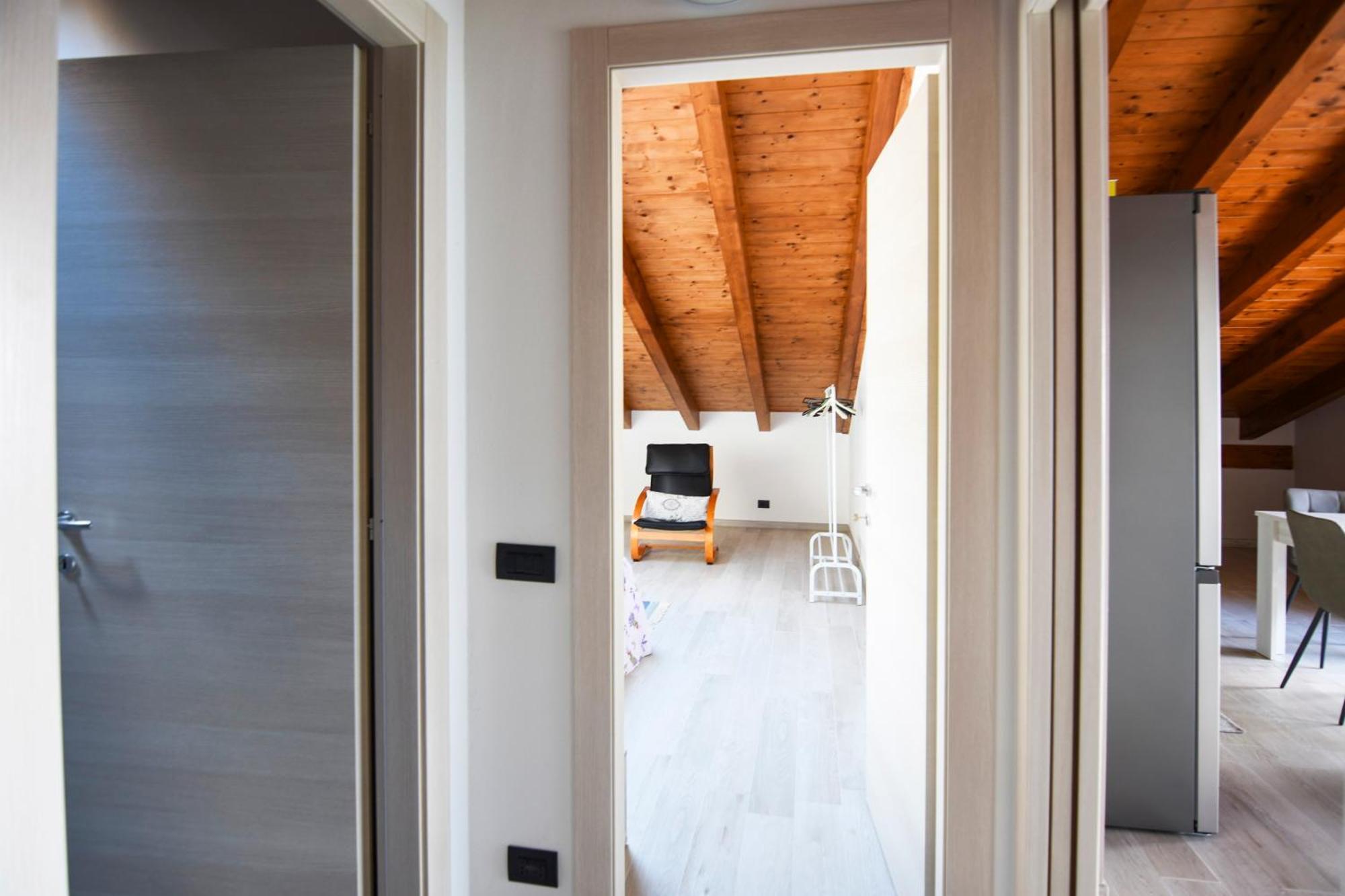 Apartment Ca' Del Fico