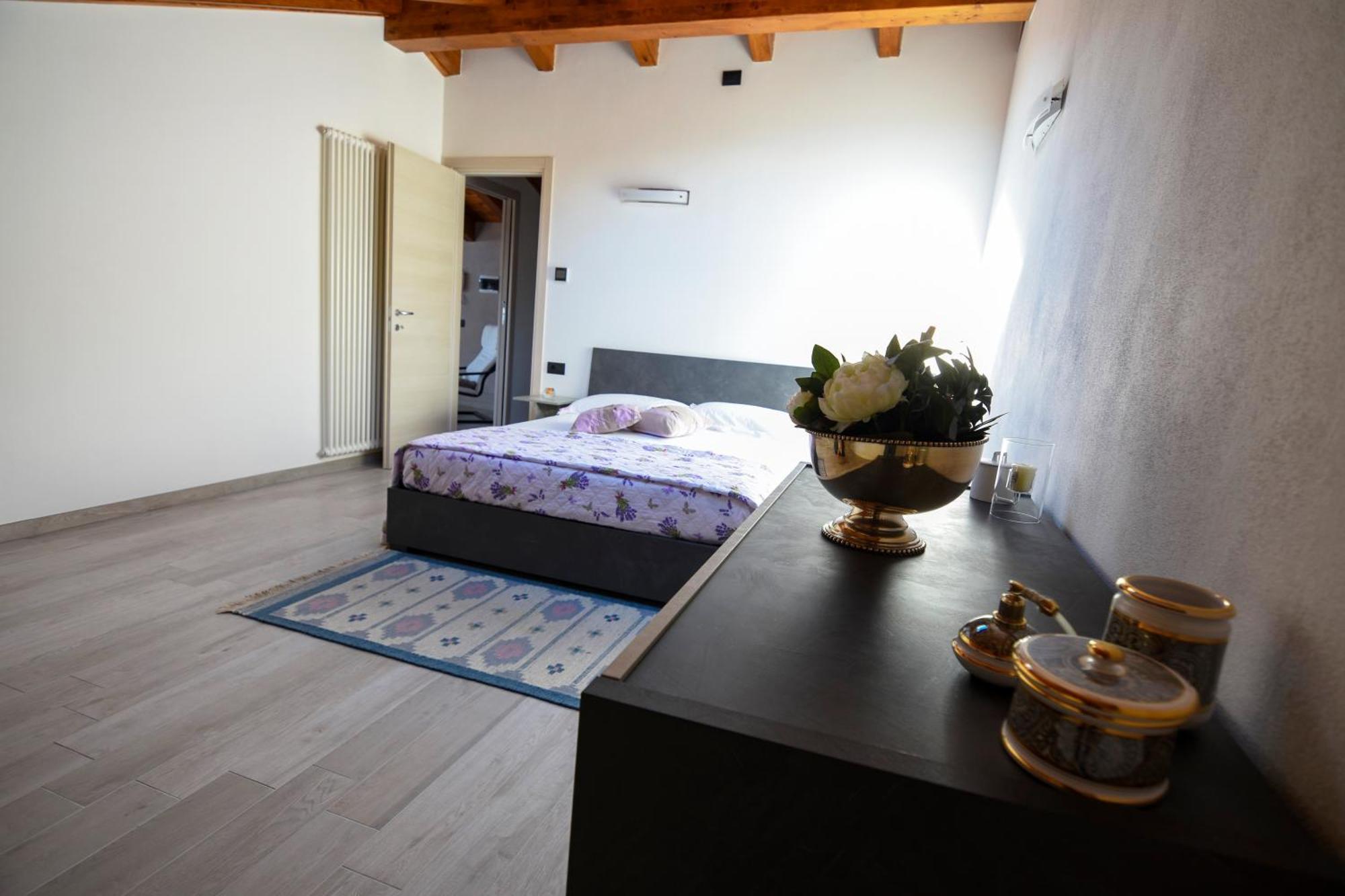 Ca' Del Fico Apartment Pognana Lario
