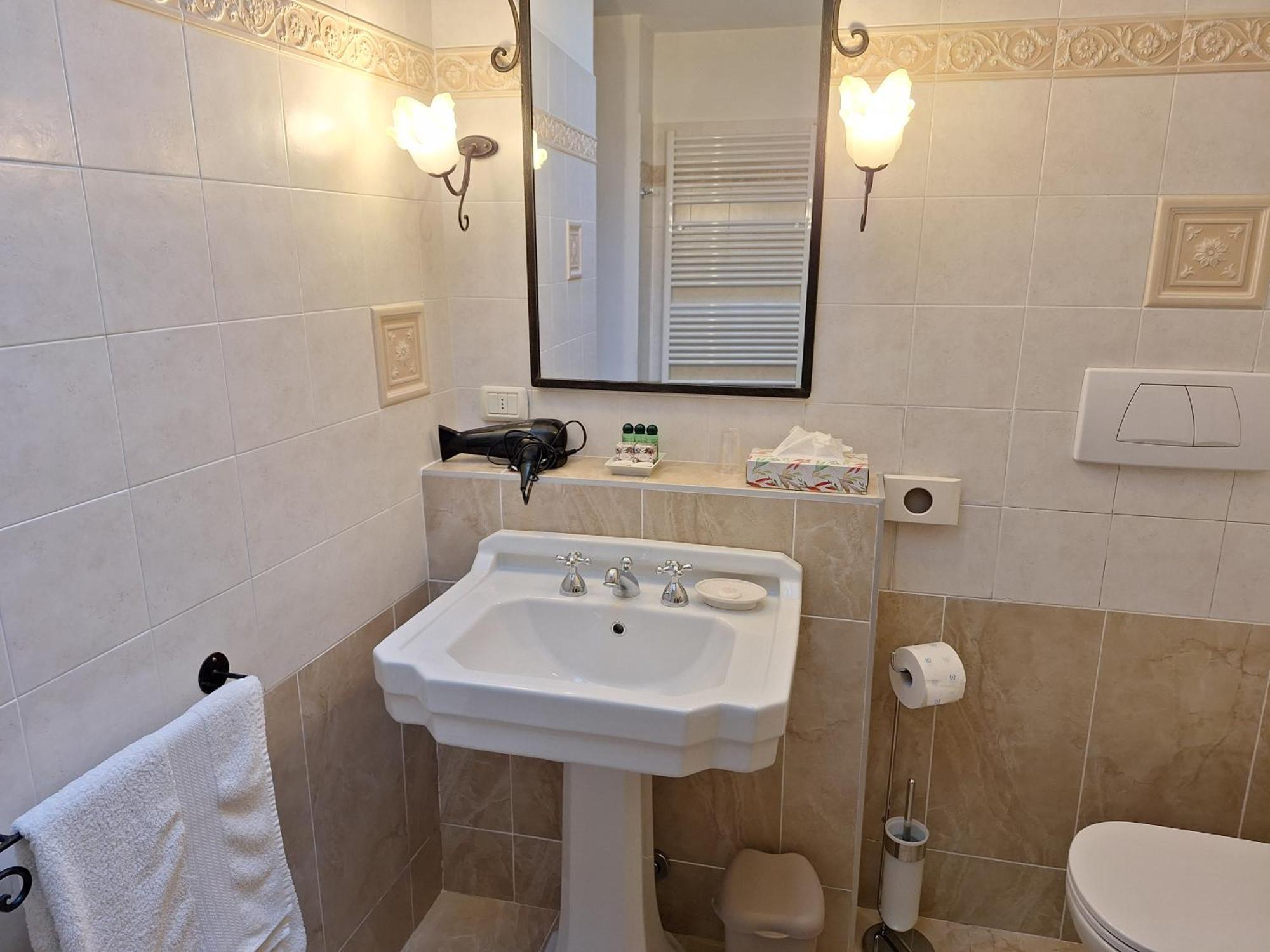 Bed & Breakfast Relais Garden Lecco