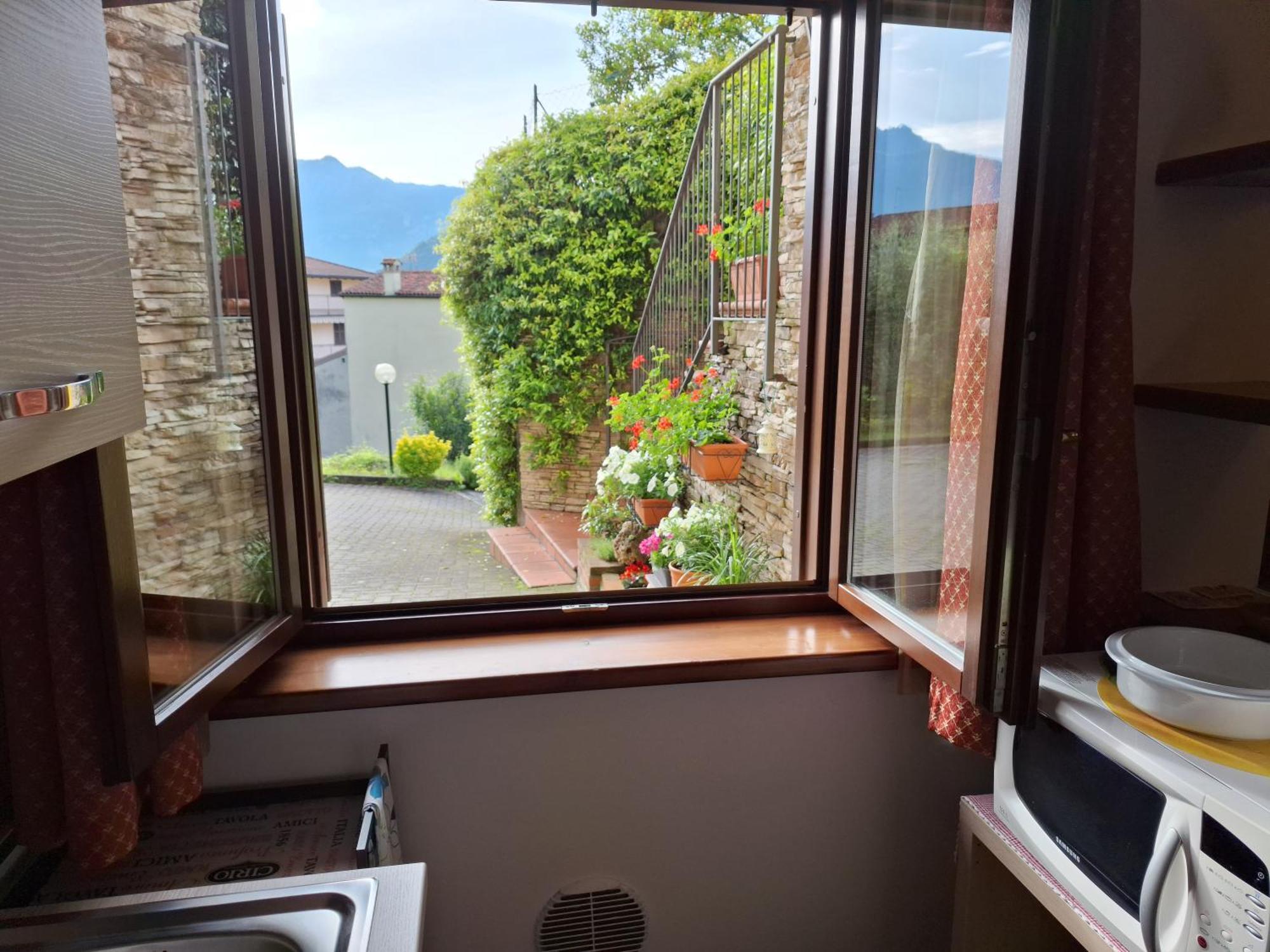 Relais Garden Lecco Bed & Breakfast *