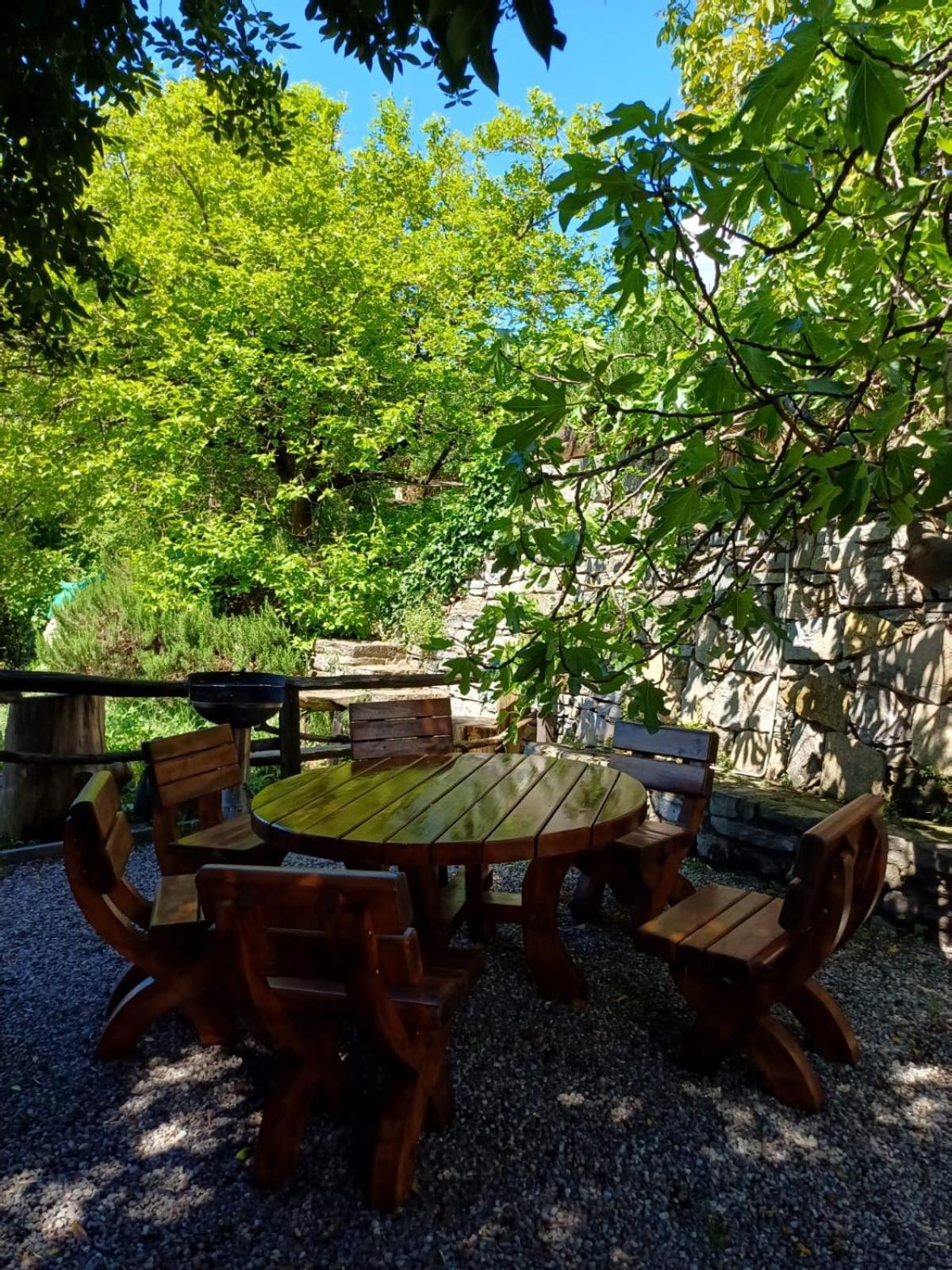 Cozzena Holiday home *