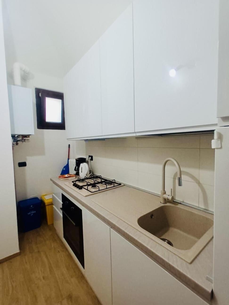 Apartment Comolake House Bellano