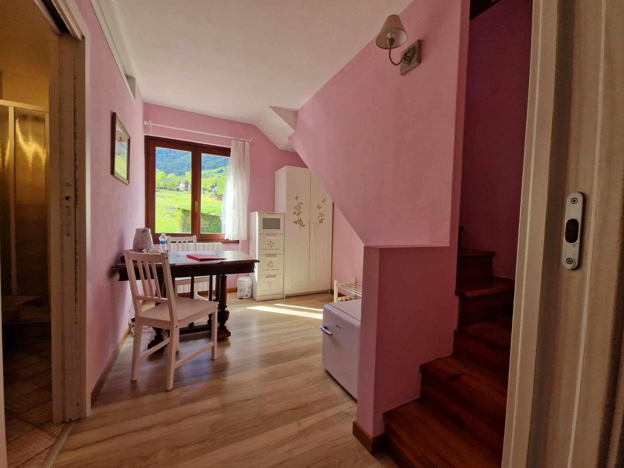 Foresteria Simona Bed & Breakfast Colico