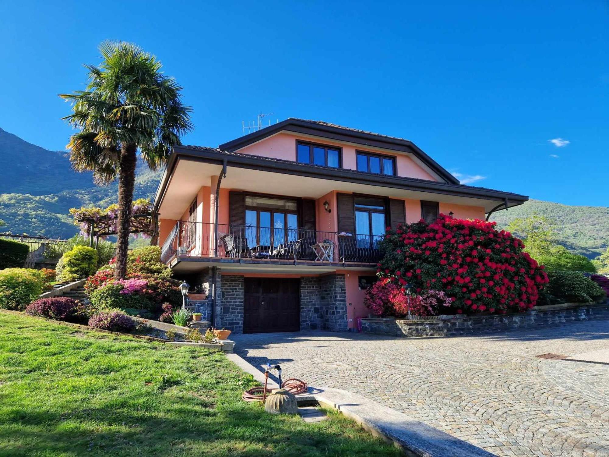 Foresteria Simona Bed & Breakfast