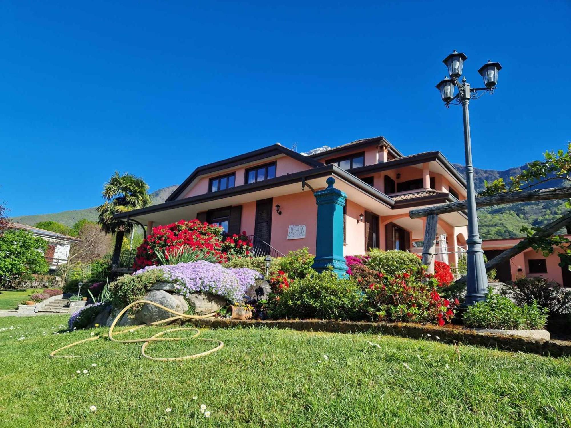 Foresteria Simona Bed & Breakfast *