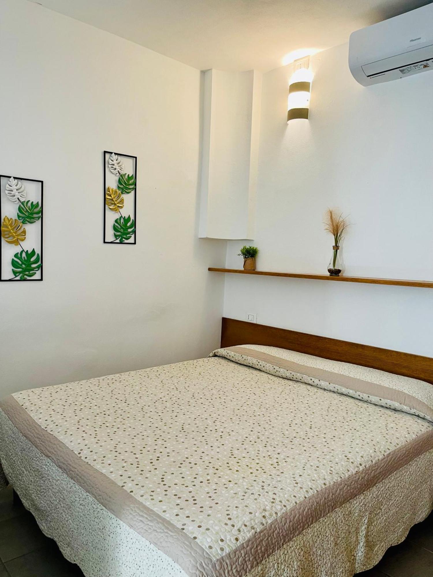 Farm stay La Selvaggia