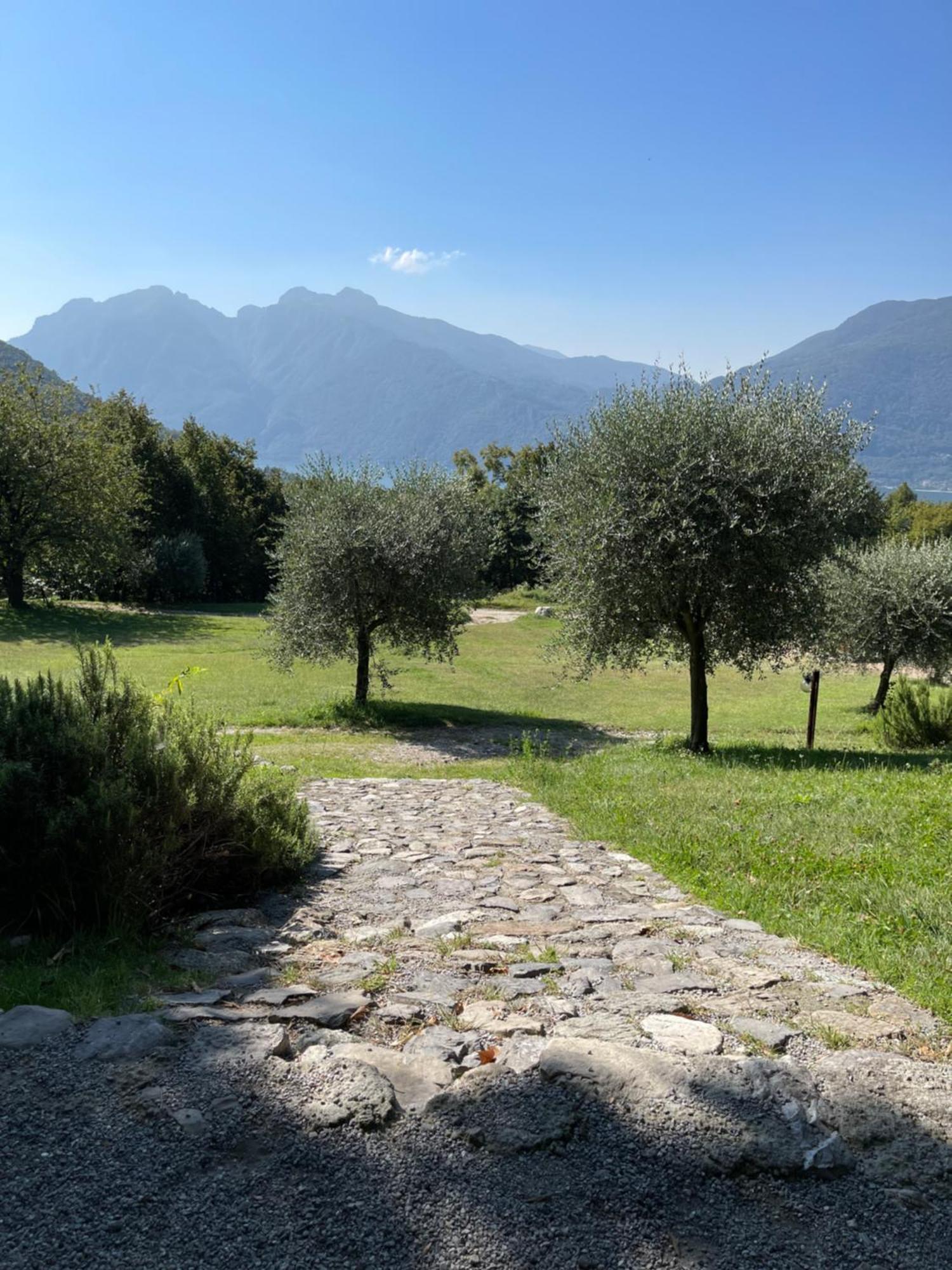 La Selvaggia Mandello del Lario