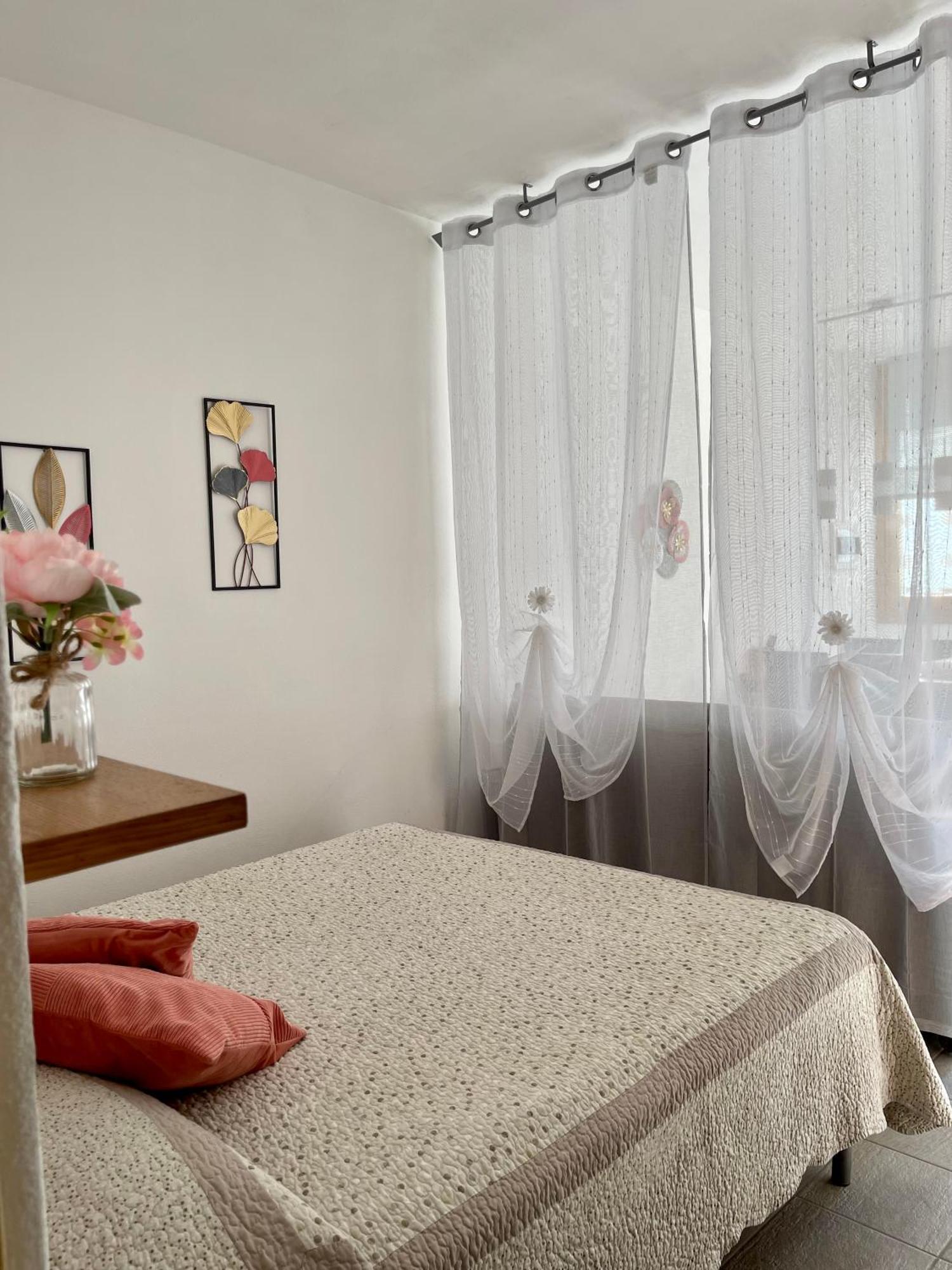 La Selvaggia Farm stay
