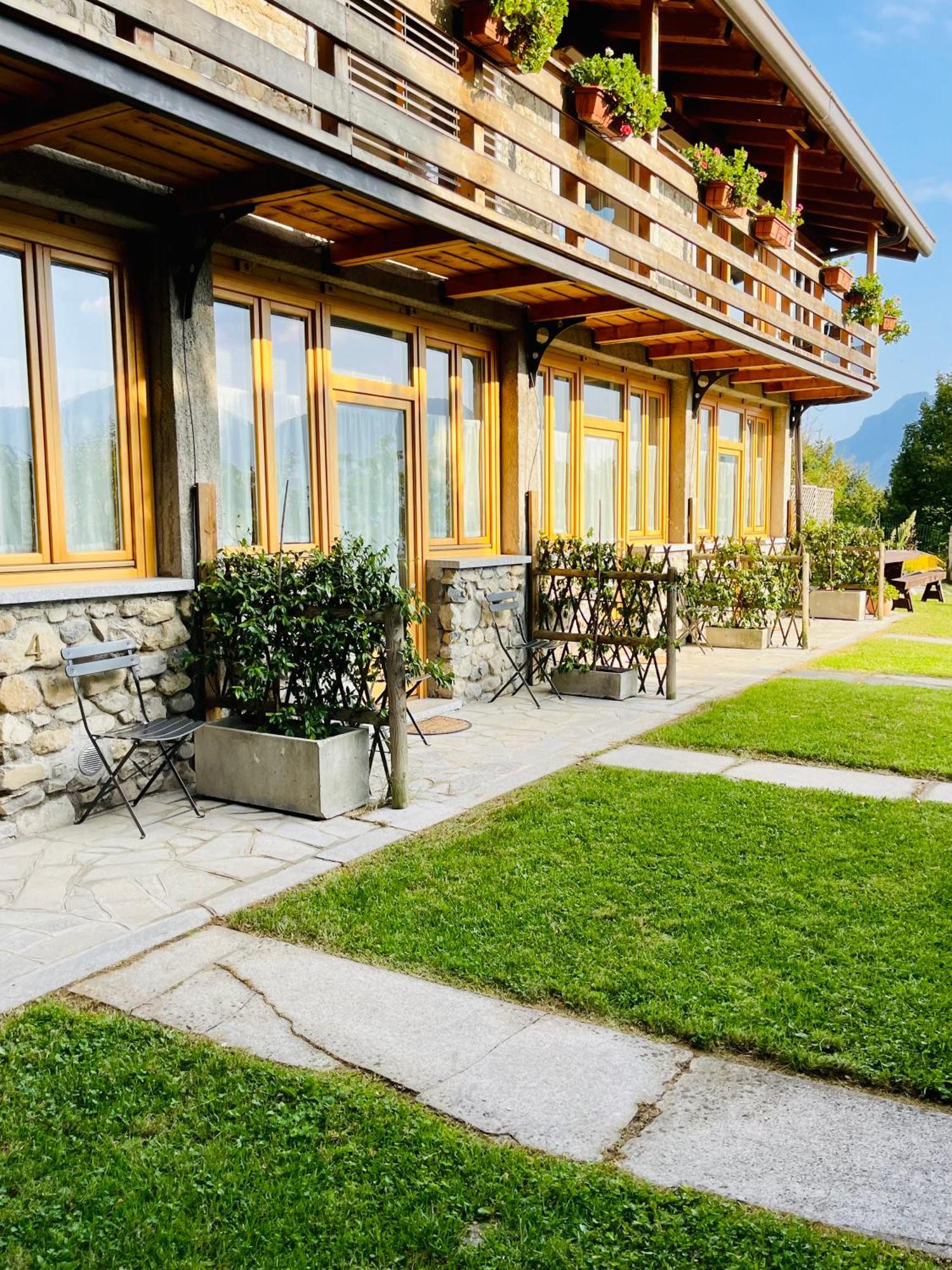 La Selvaggia Farm stay *