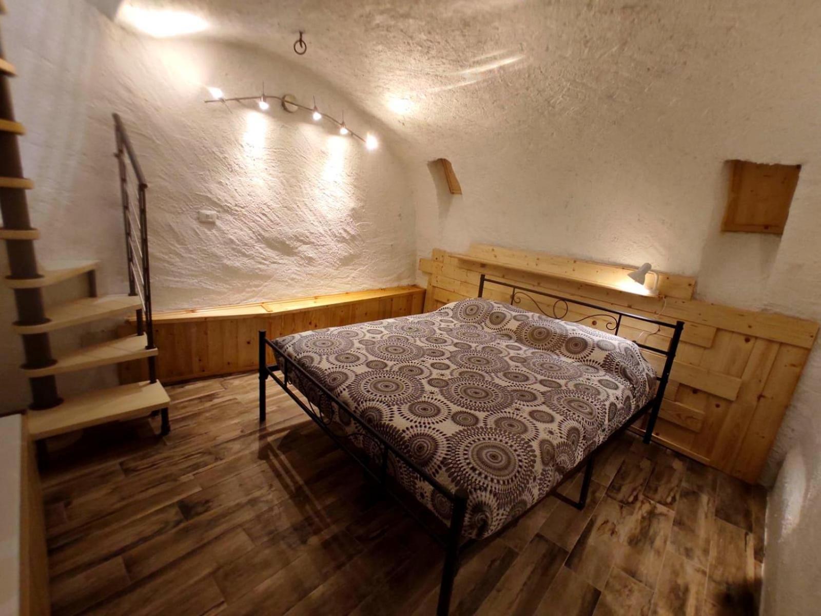 Antico Borgo Di