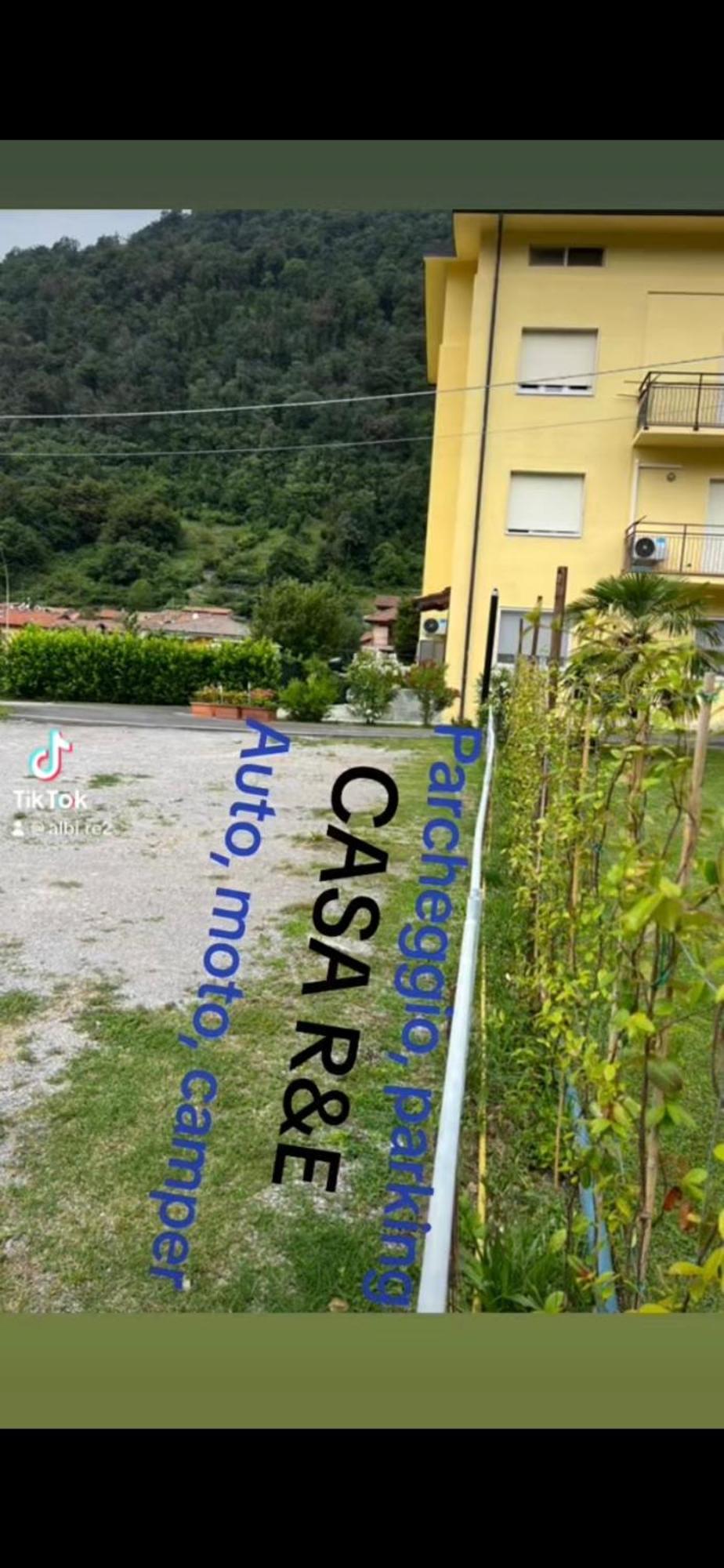 Casa R&e Valbrona
