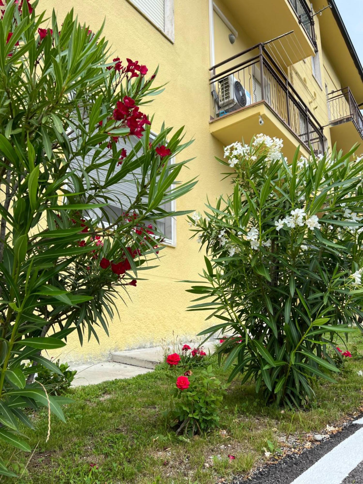 Holiday home Casa R&e *