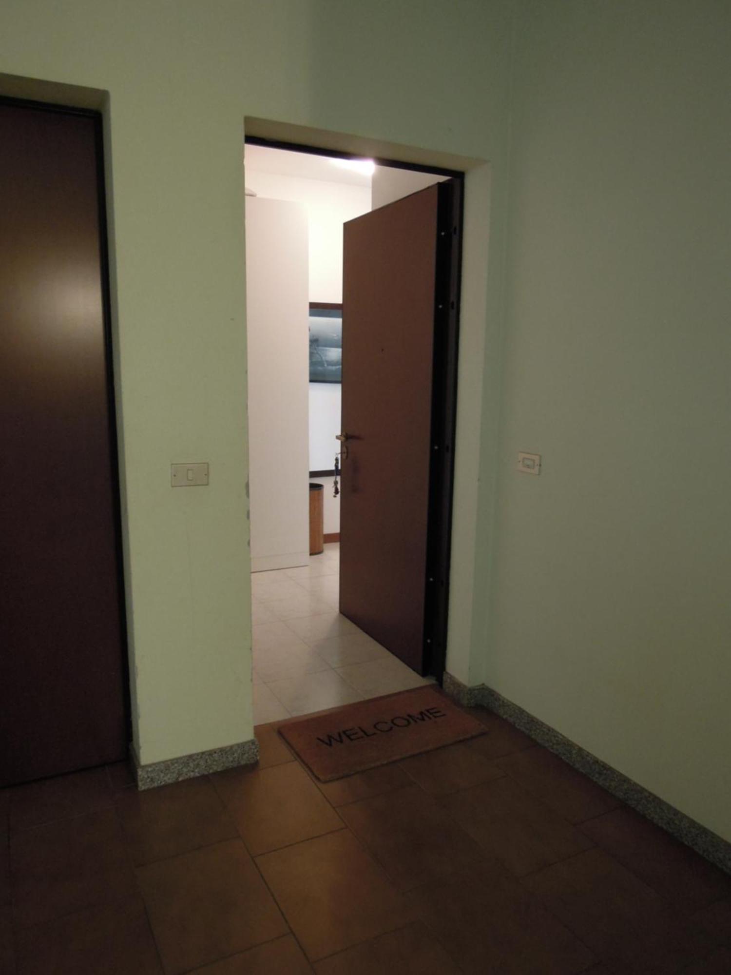 A Dream On The Via Roma Apartment