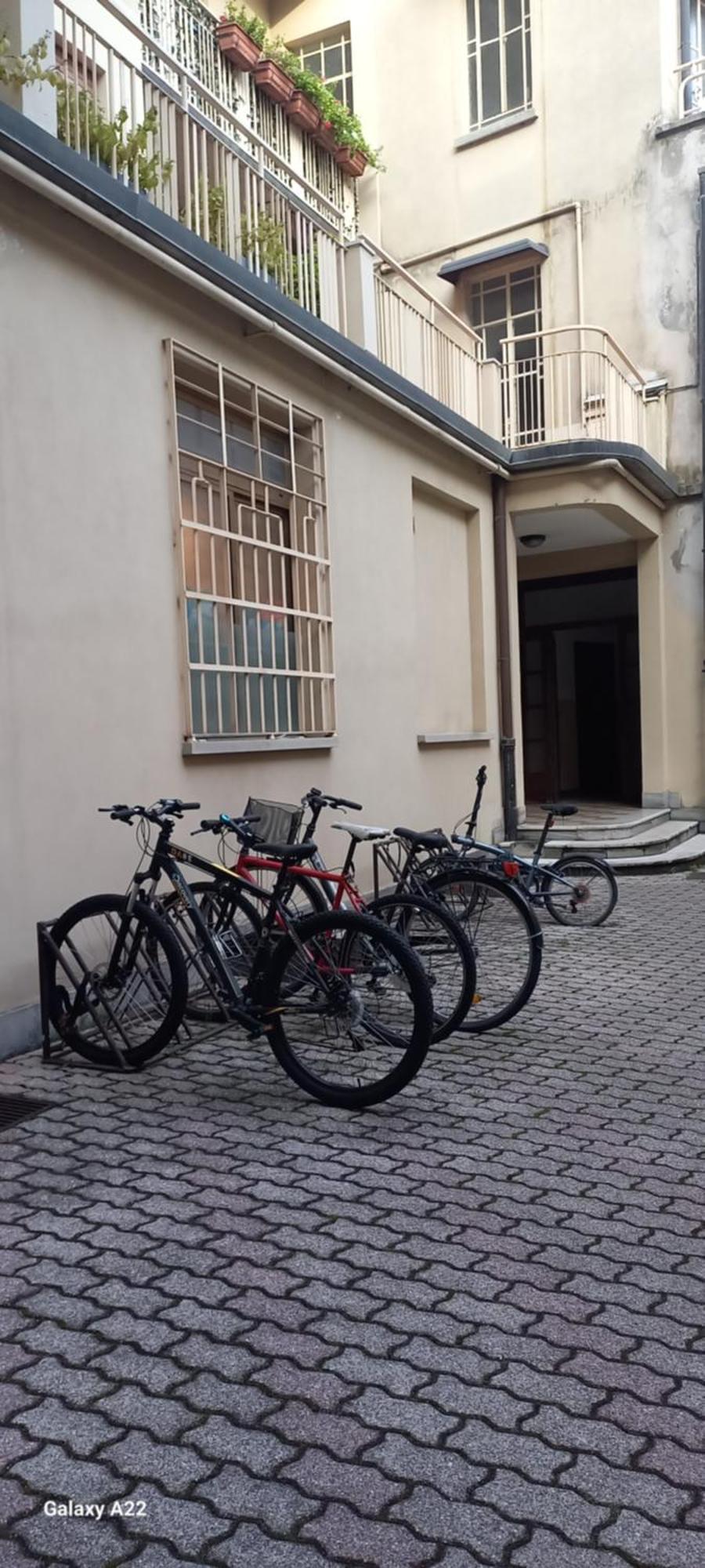 Palazzo Novecento Centro Storico