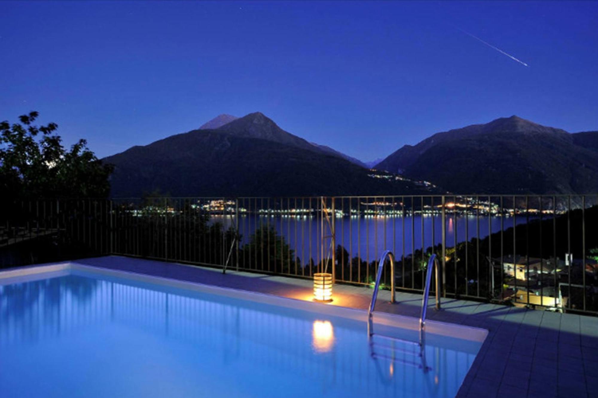 Belmonte Balcone Pianello Del Lario