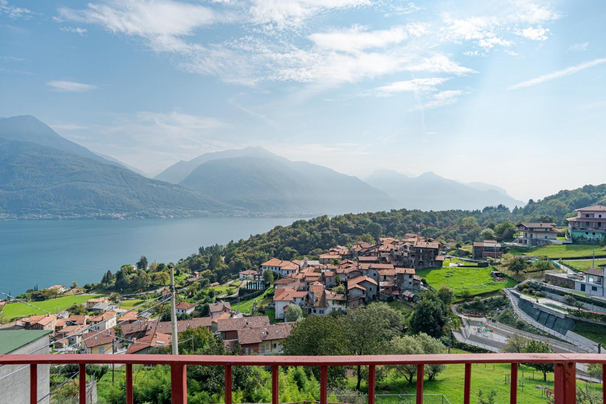 Belmonte Balcone * Pianello Del Lario