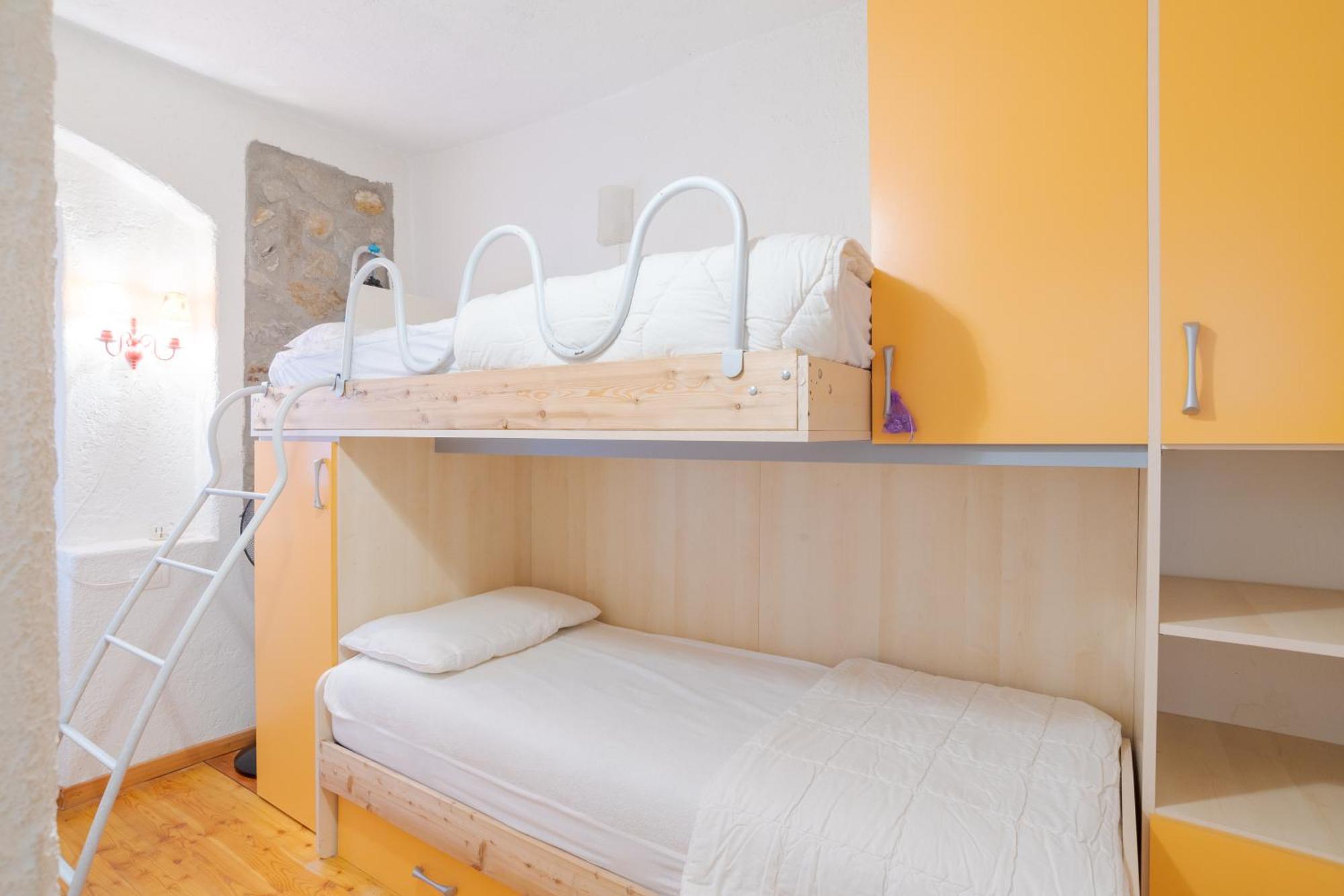 Belmonte Balcone Apartment