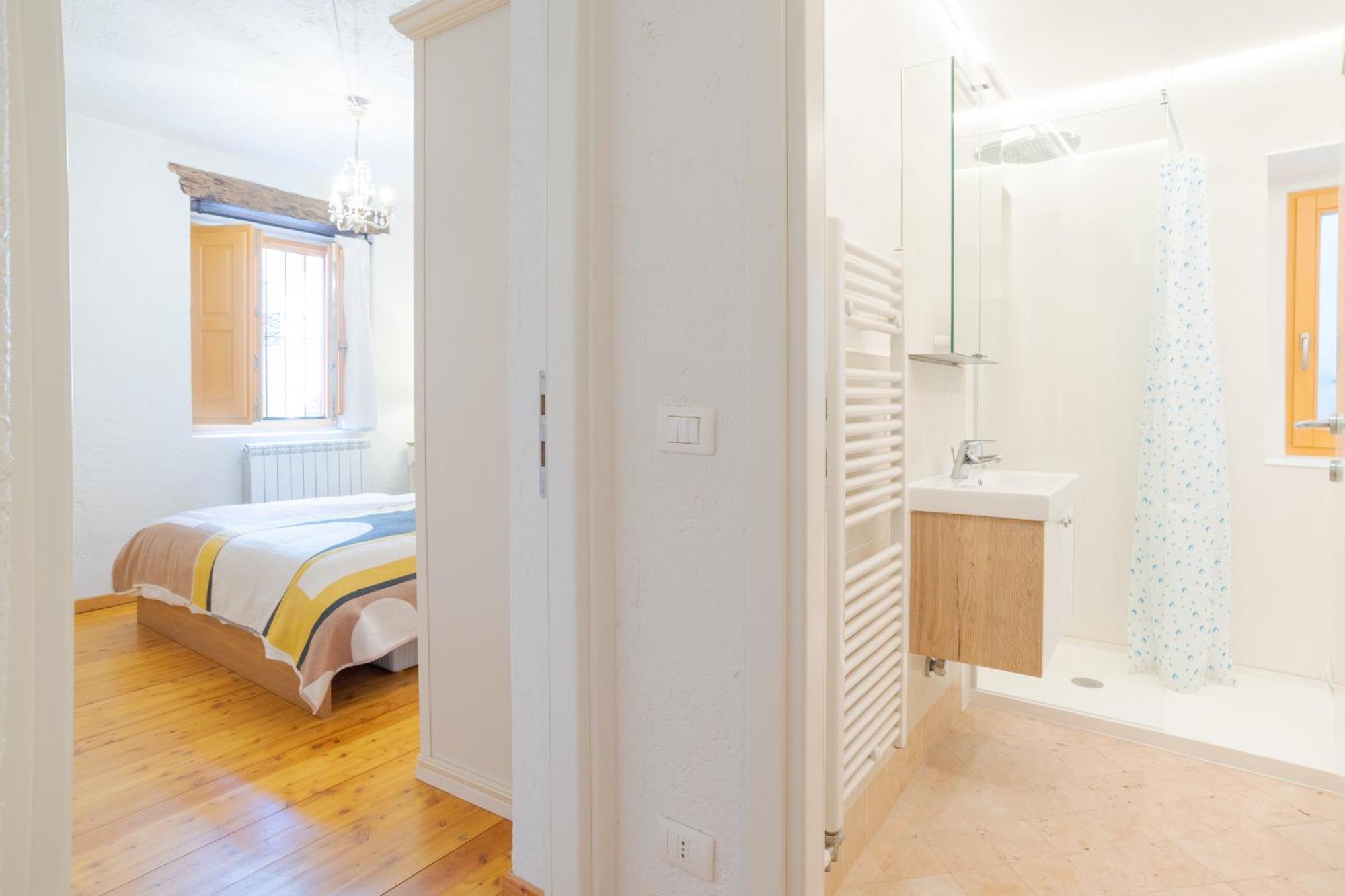 Belmonte Balcone Apartment *