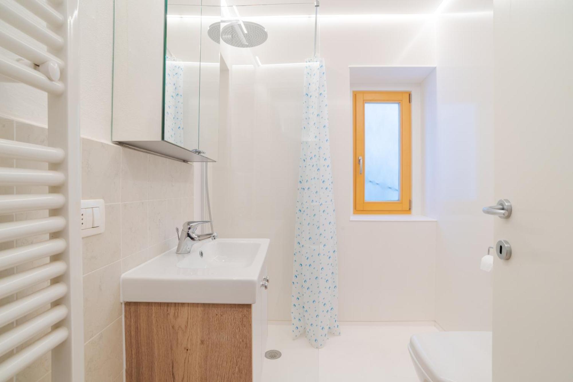 Apartment Belmonte Balcone