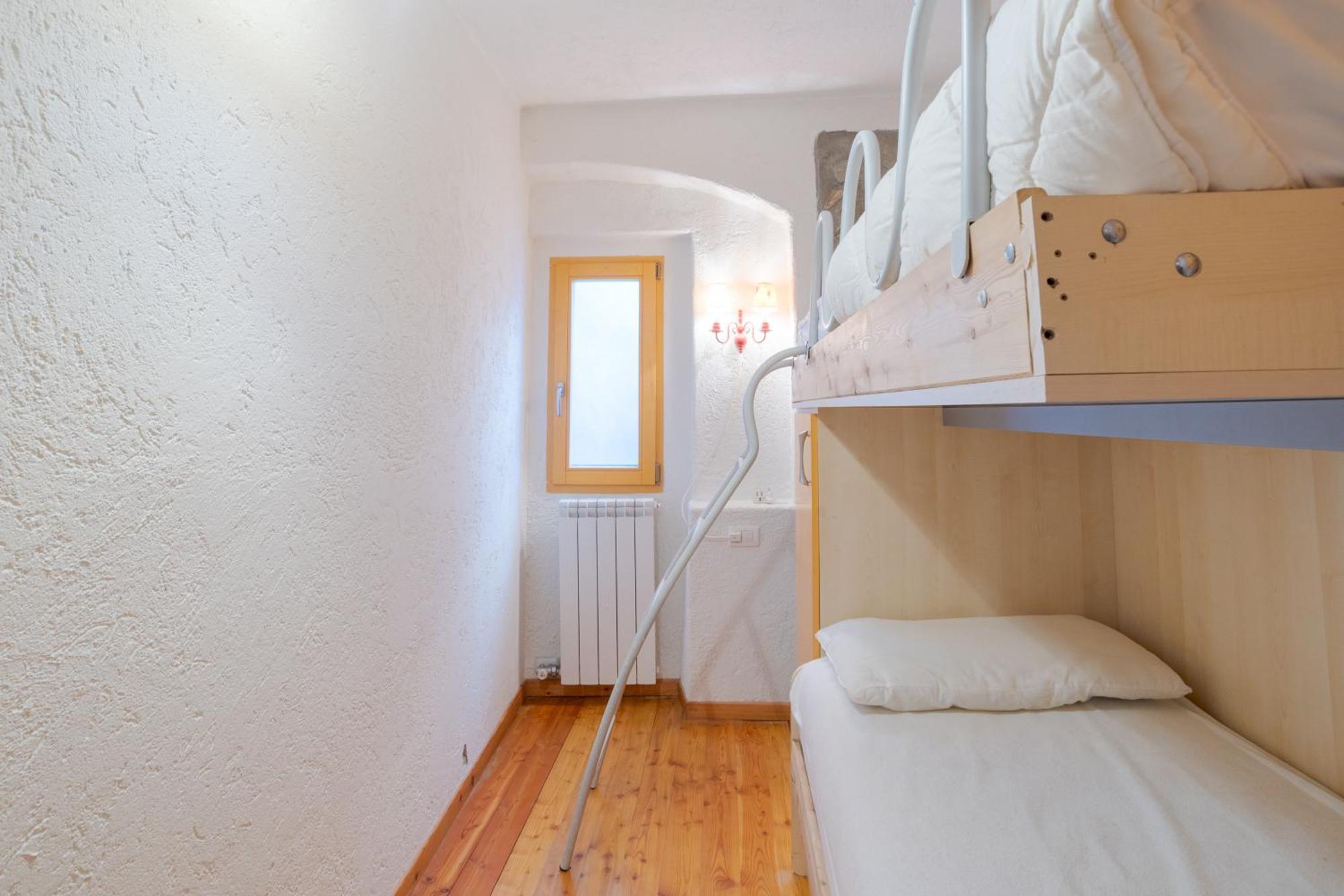 Apartment Belmonte Balcone *