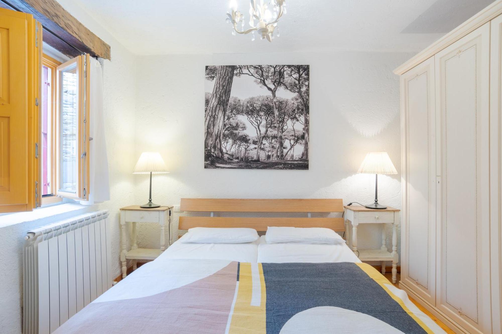 Apartment Belmonte Balcone Pianello Del Lario