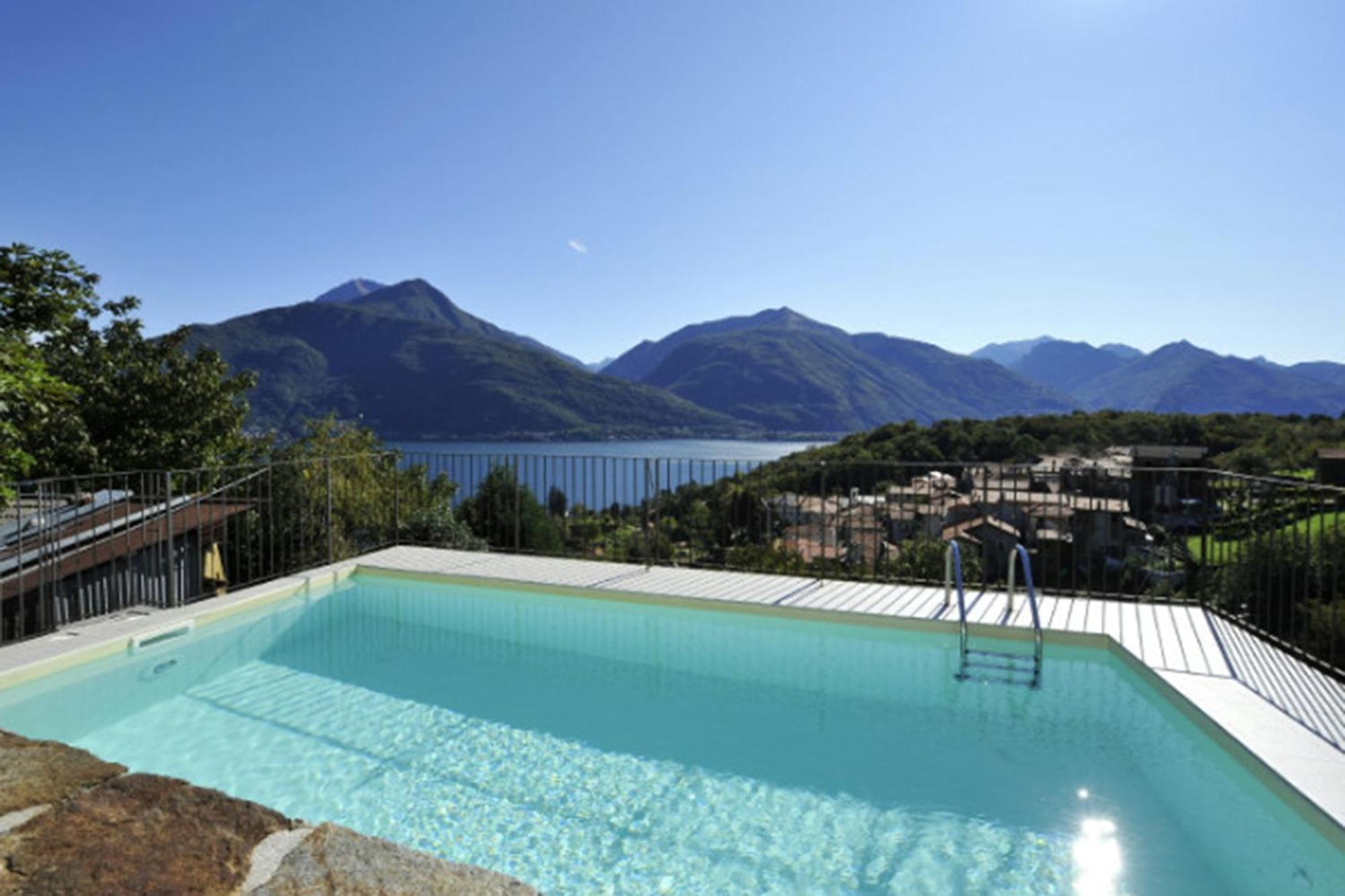 Apartment Belmonte Balcone *