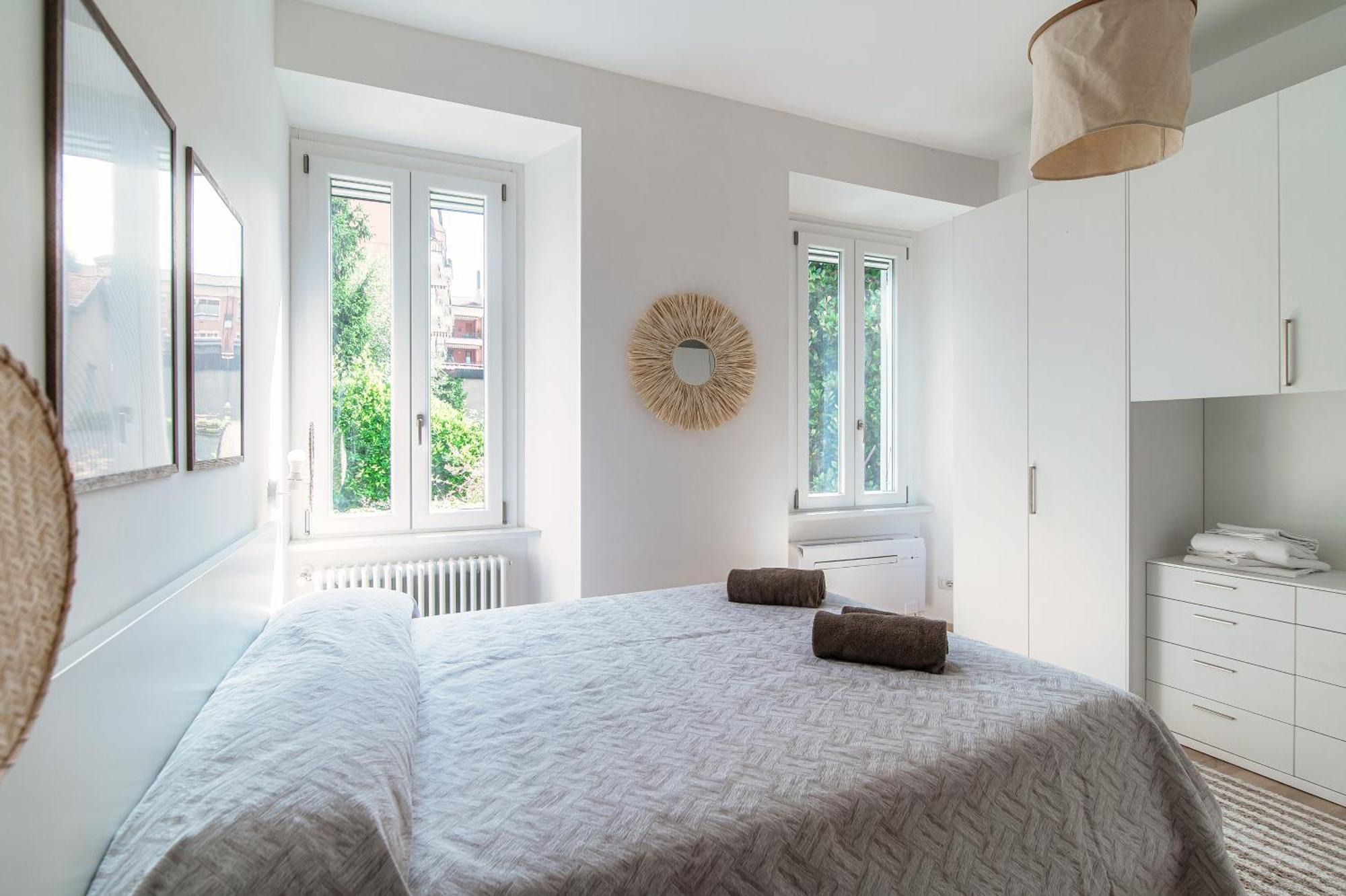 Casa Giulini - The House Of Travelers Como