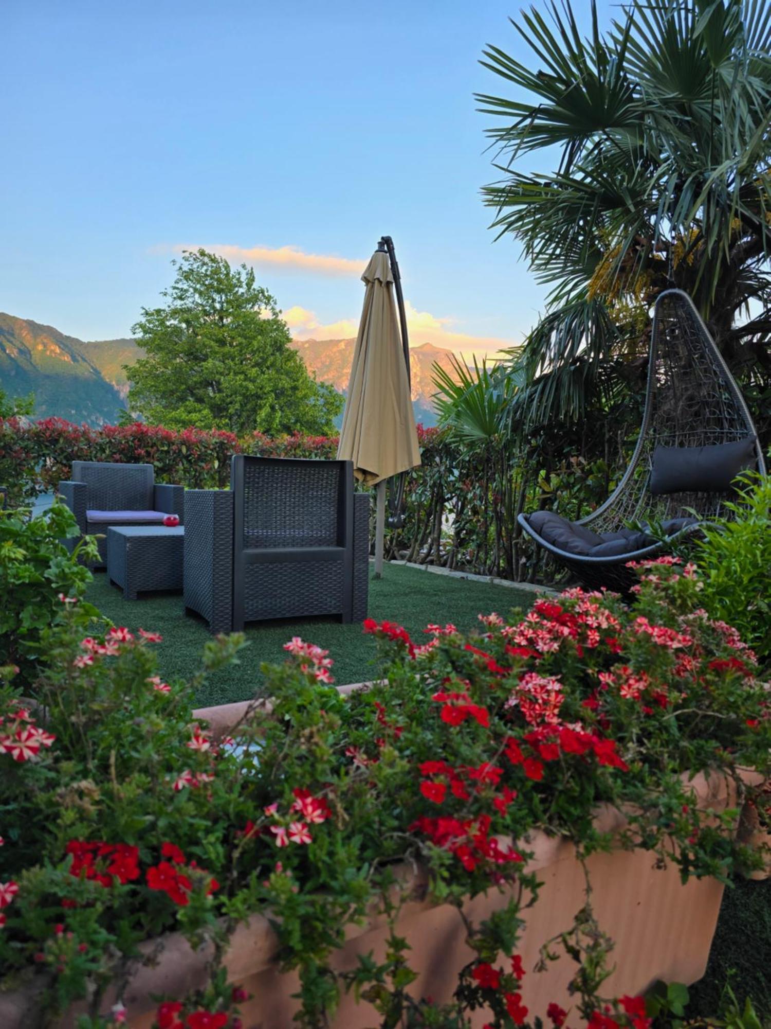 Lario House * Limonta