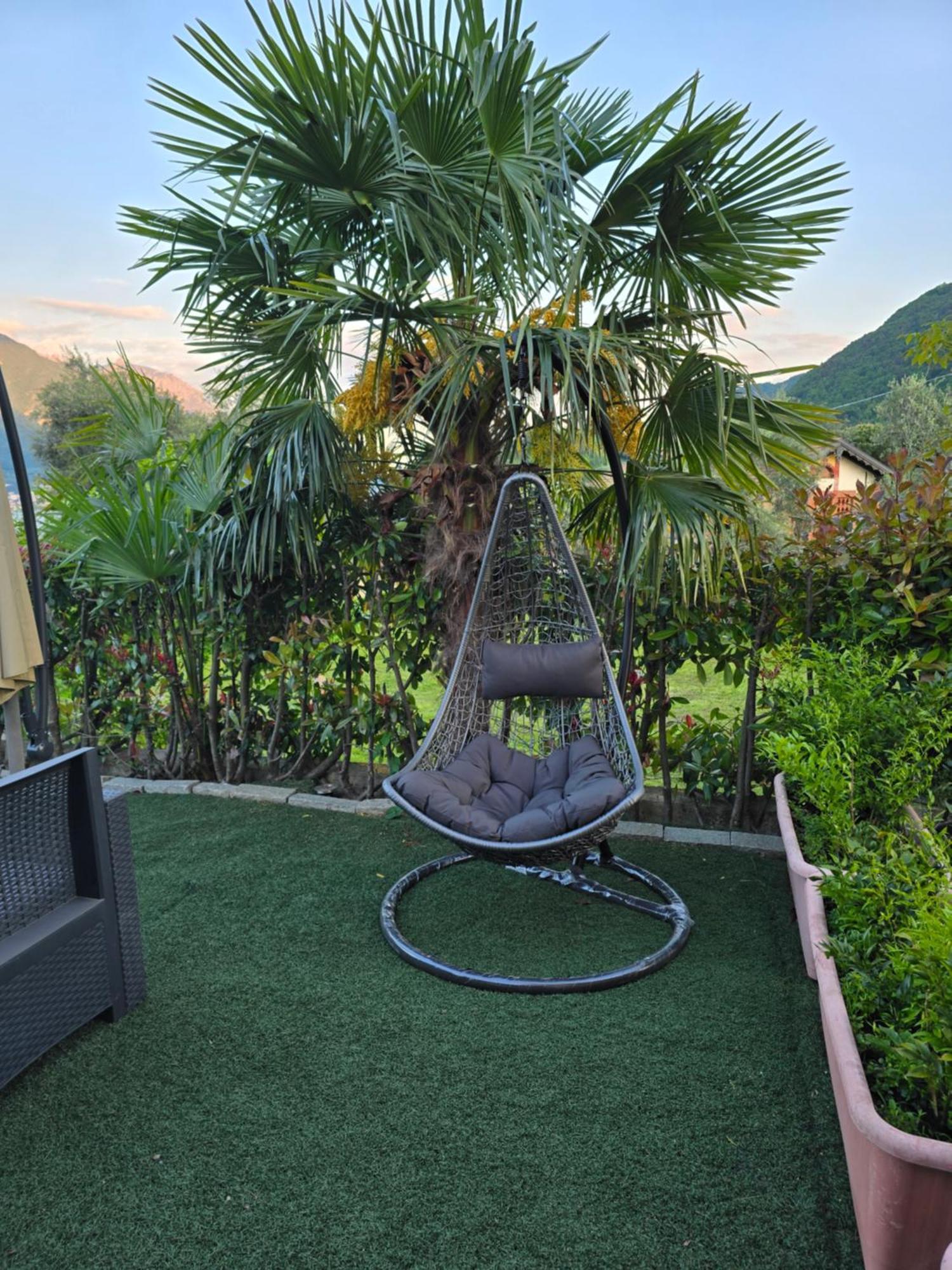 Lario House *