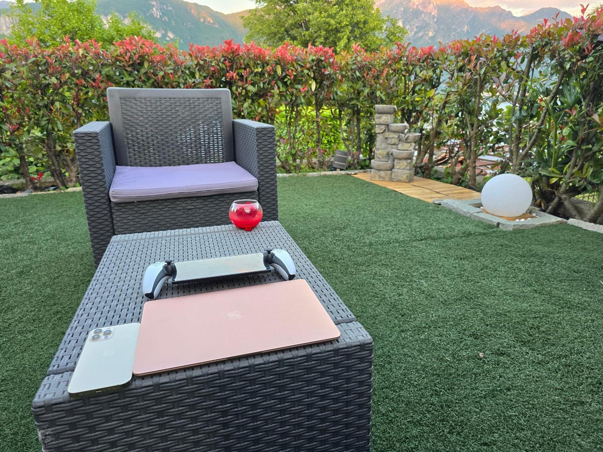 Lario House Apartment Limonta