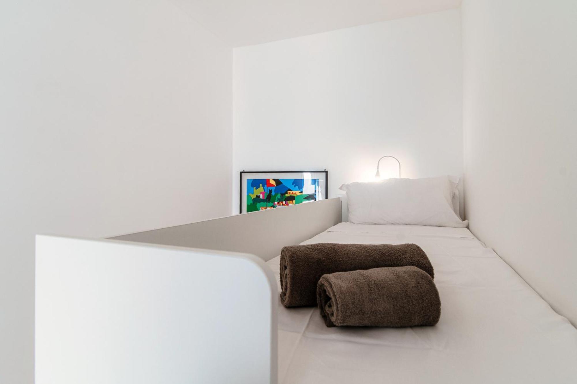 Casa Giulini - The House Of Travelers *