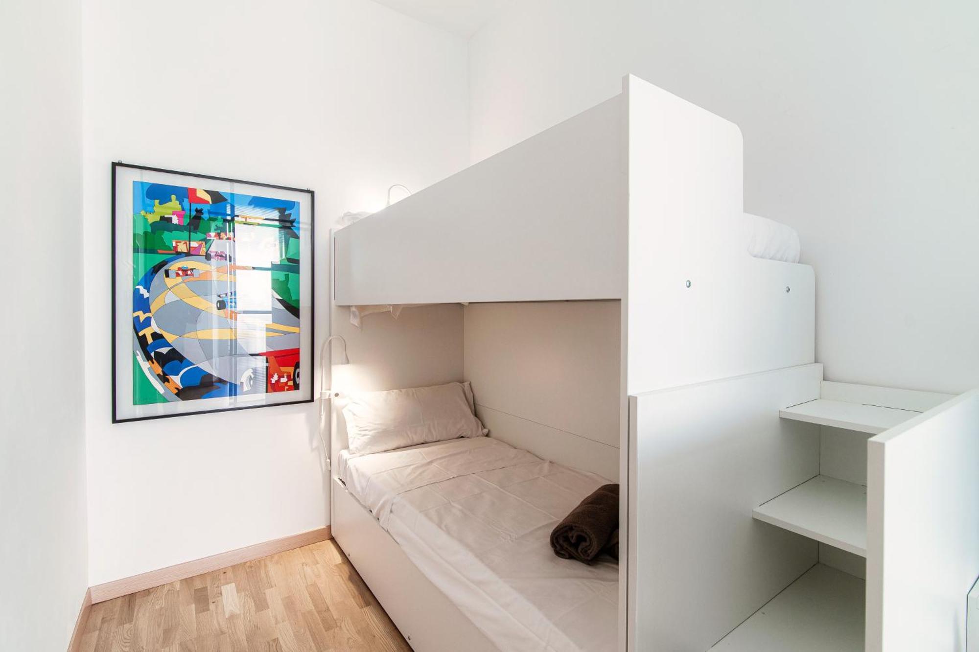 Casa Giulini - The House Of Travelers *